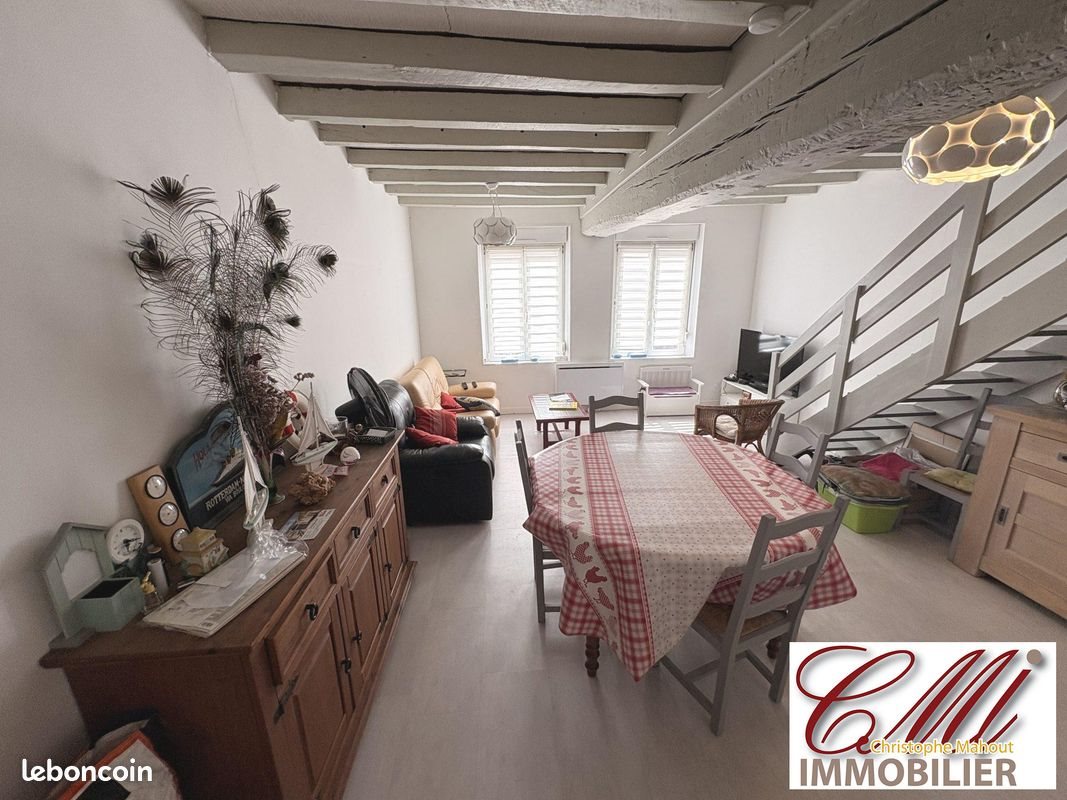 Appartement à vendre, 90m², Vitry-le-François
