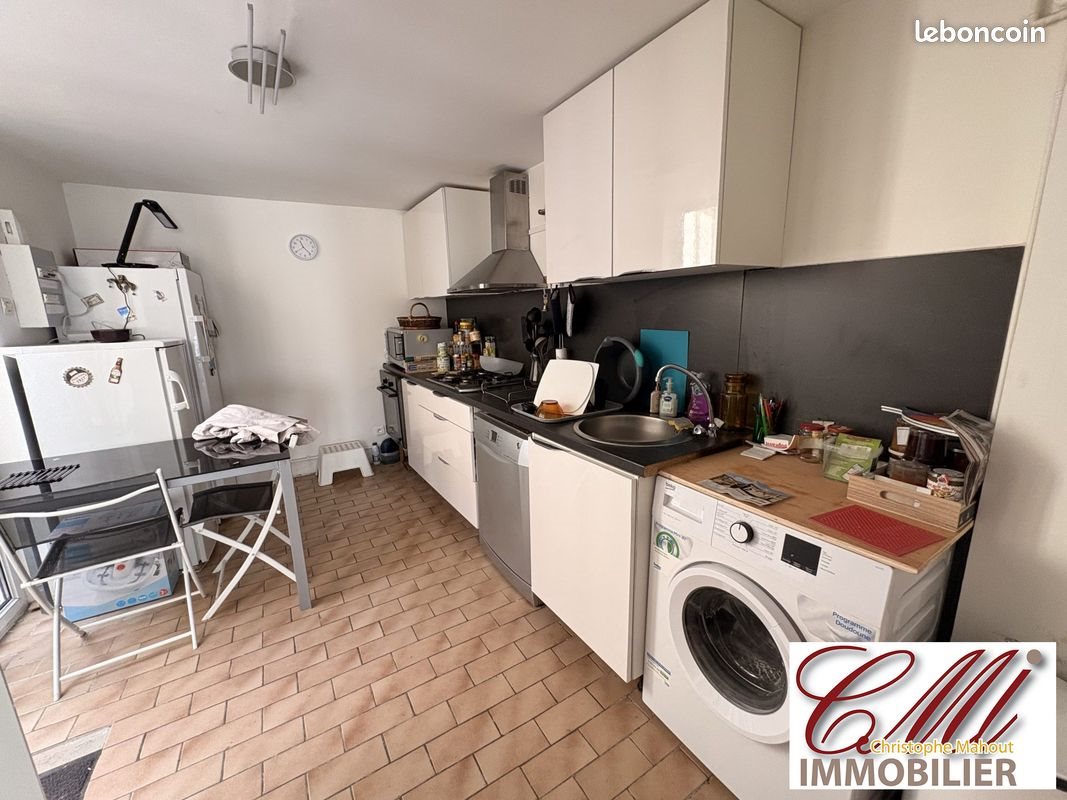 Appartement à vendre, 90m², Vitry-le-François