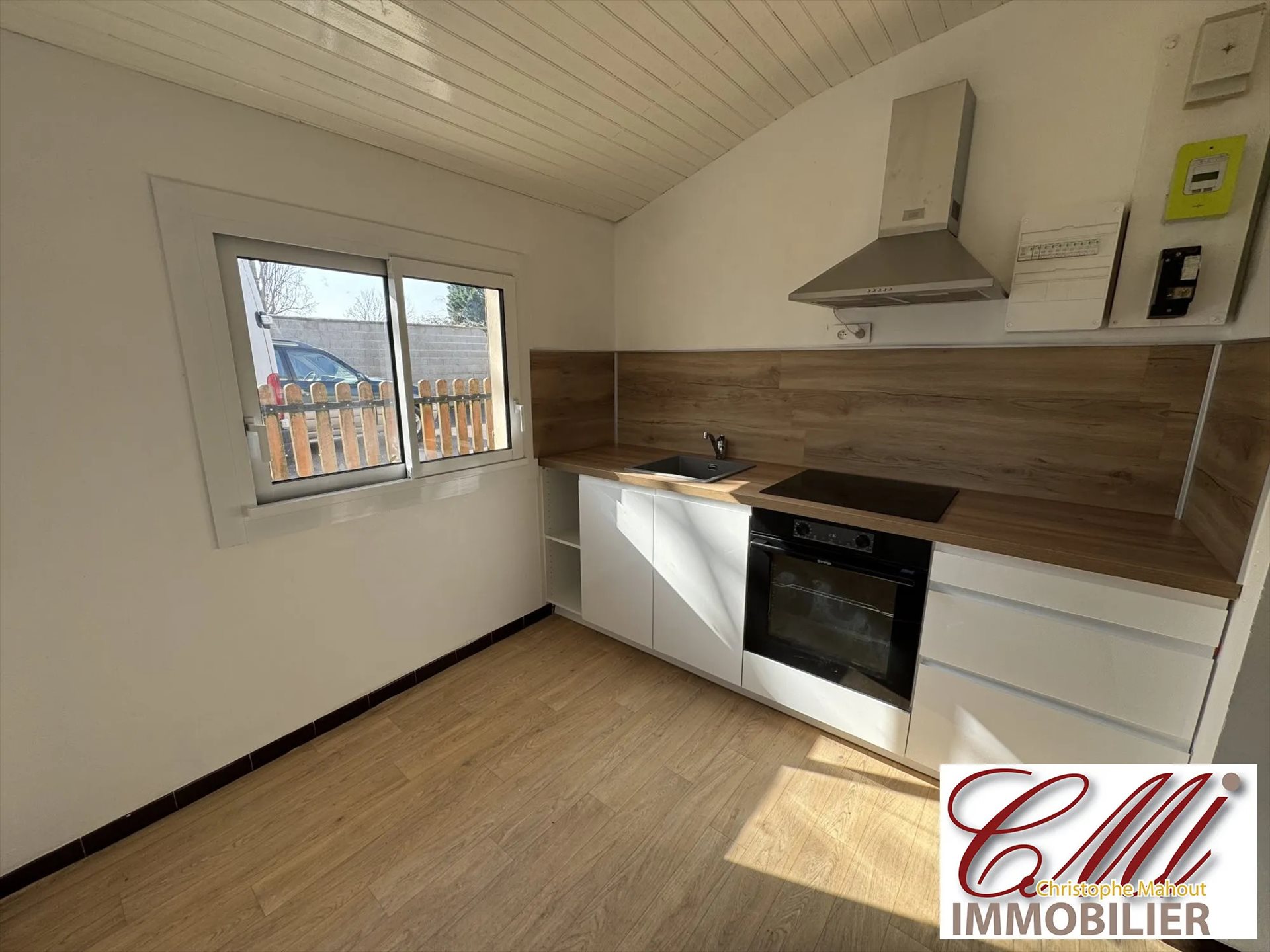 Maison à louer, 75m², Vitry-le-François