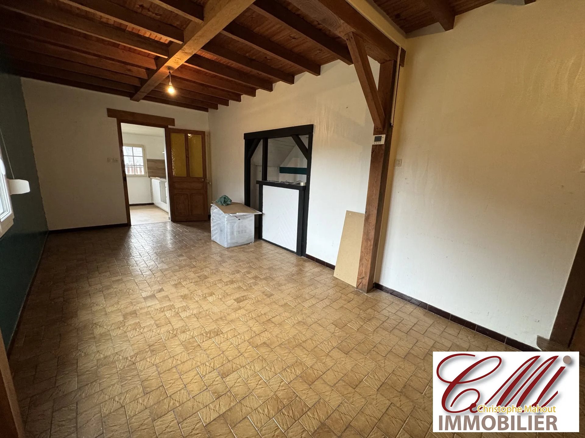 Maison à louer, 75m², Vitry-le-François