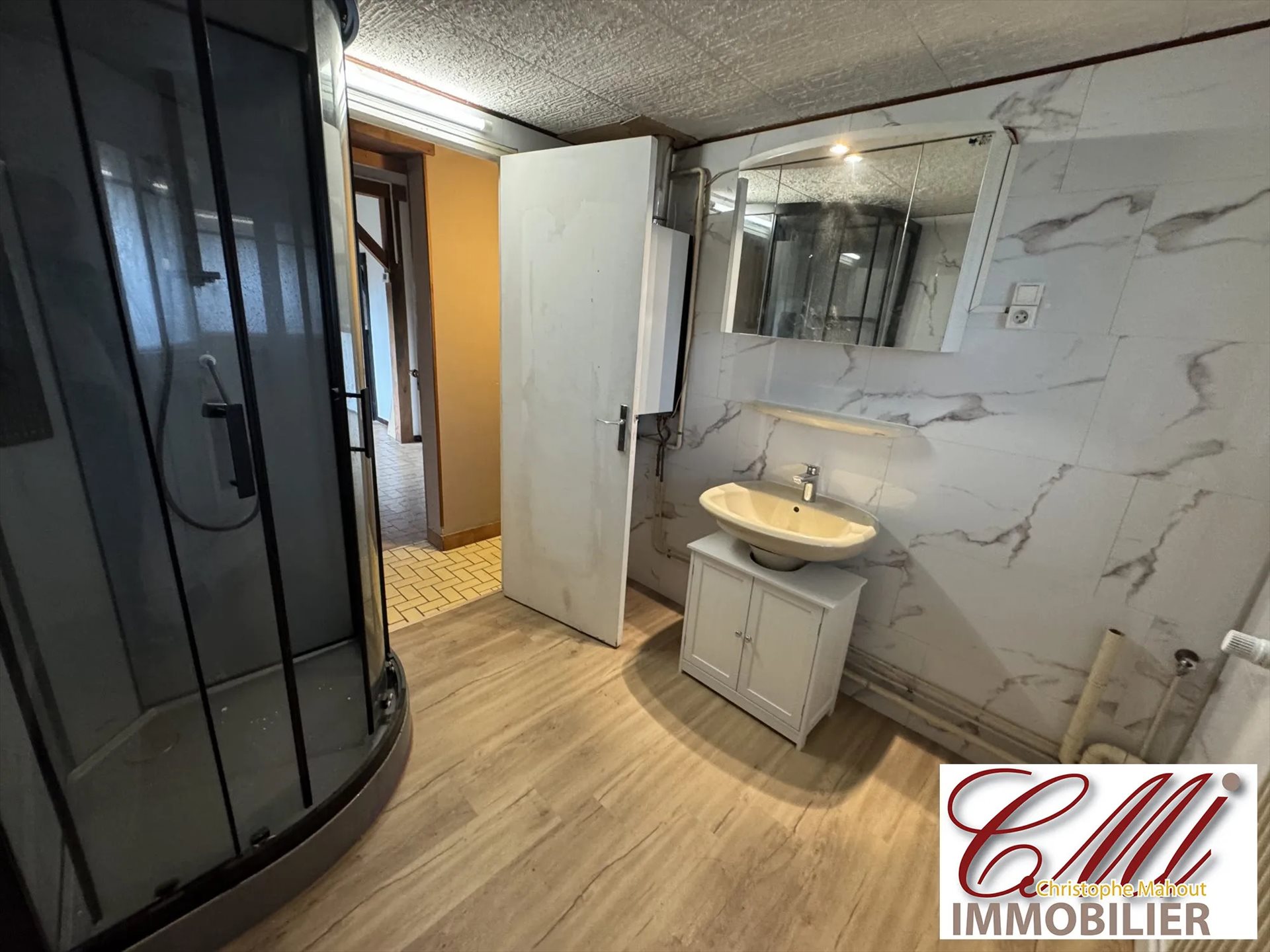 Maison à louer, 75m², Vitry-le-François