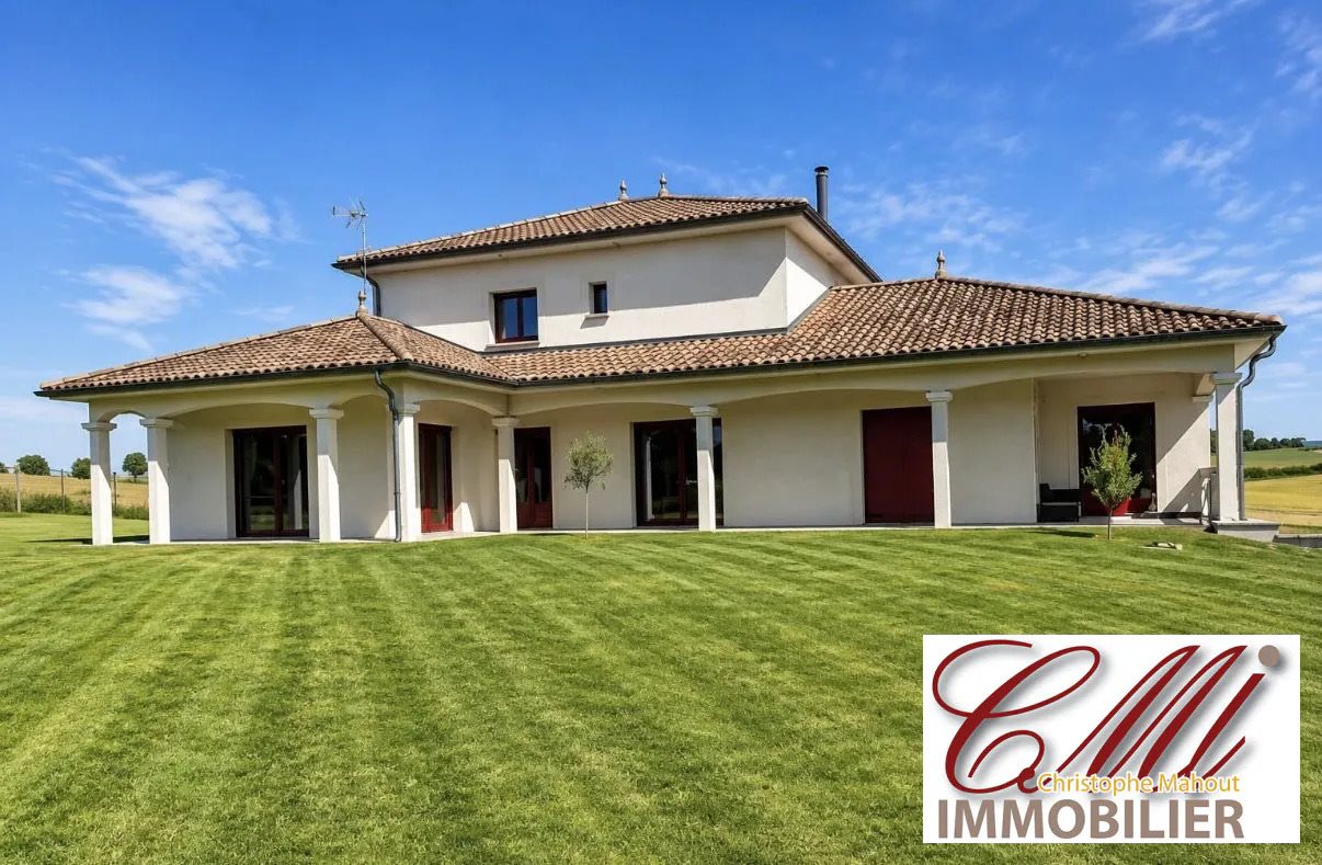 Maison à vendre, 195m², Vitry-le-François