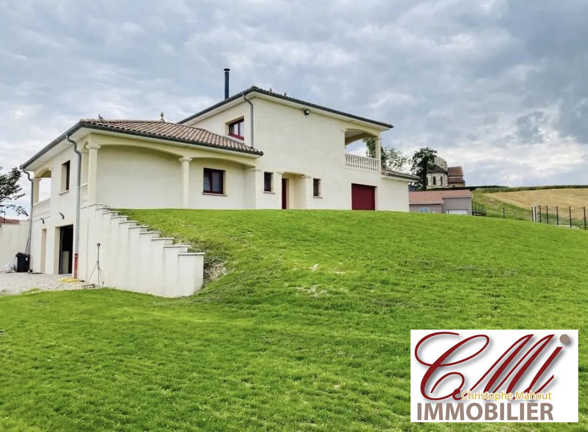 Maison à vendre, 195m², Vitry-le-François
