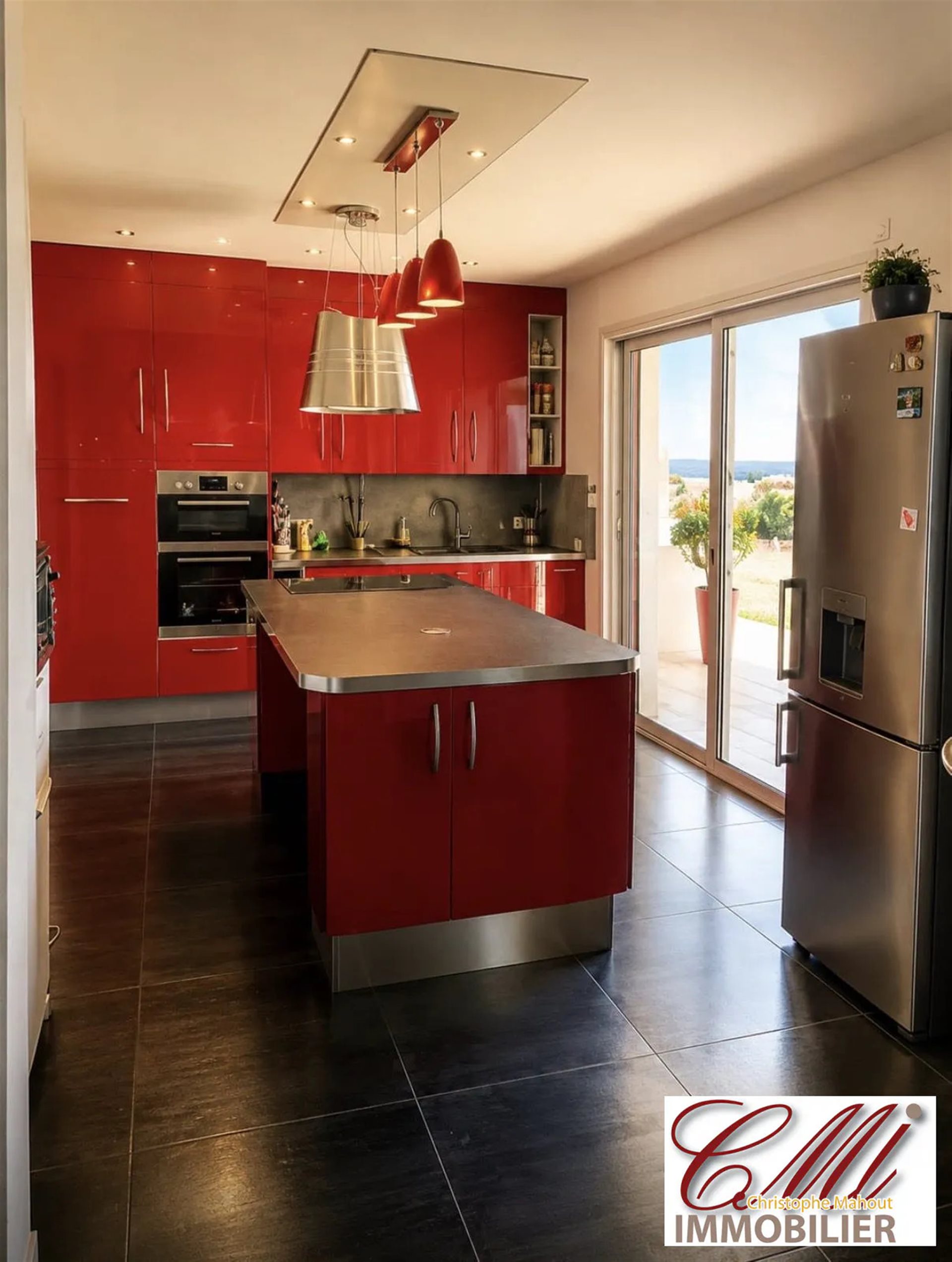 Maison à vendre, 195m², Vitry-le-François