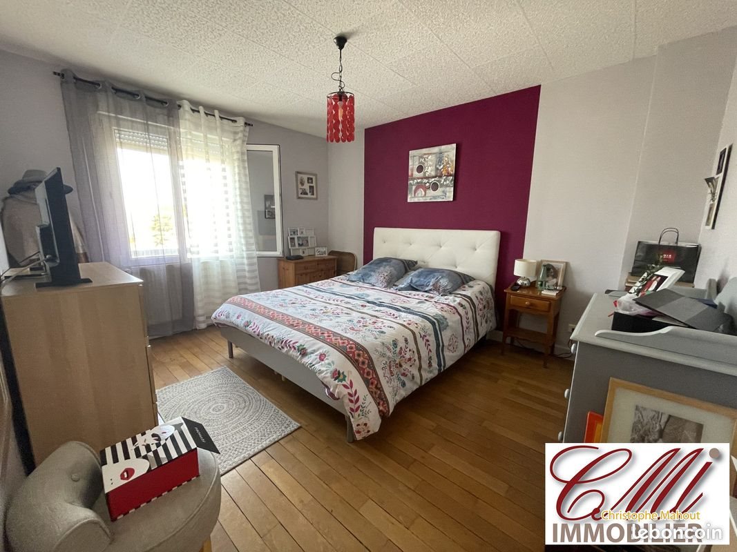 Appartement à louer, 100m², Frignicourt