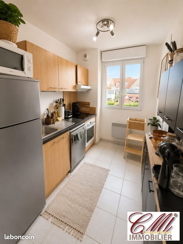 Maison à vendre, 64m², Vitry-le-François