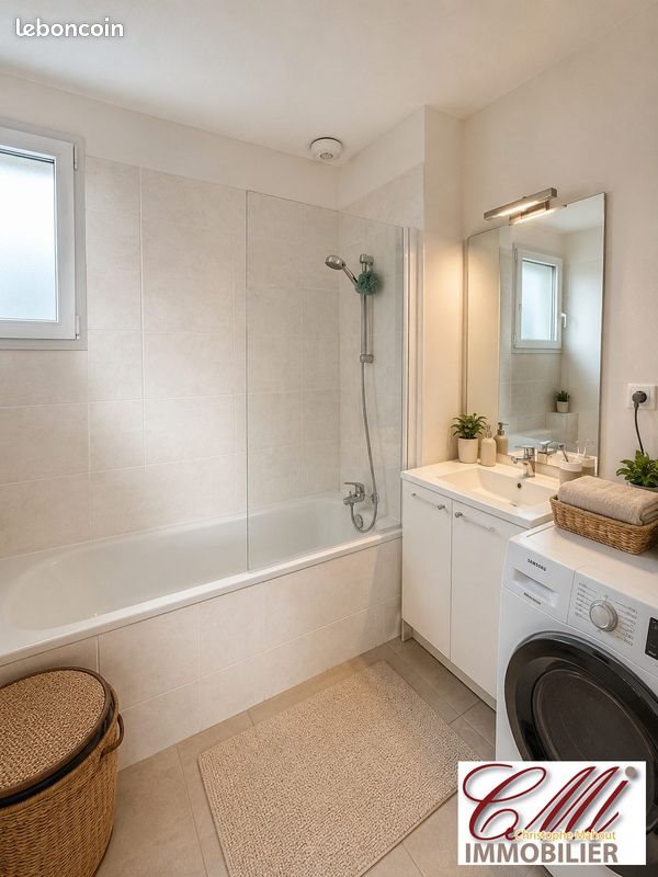 Maison à vendre, 64m², Vitry-le-François