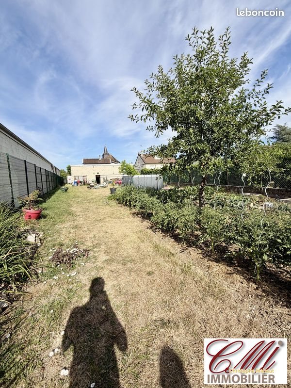 Maison à vendre, 125m², Vitry-le-François