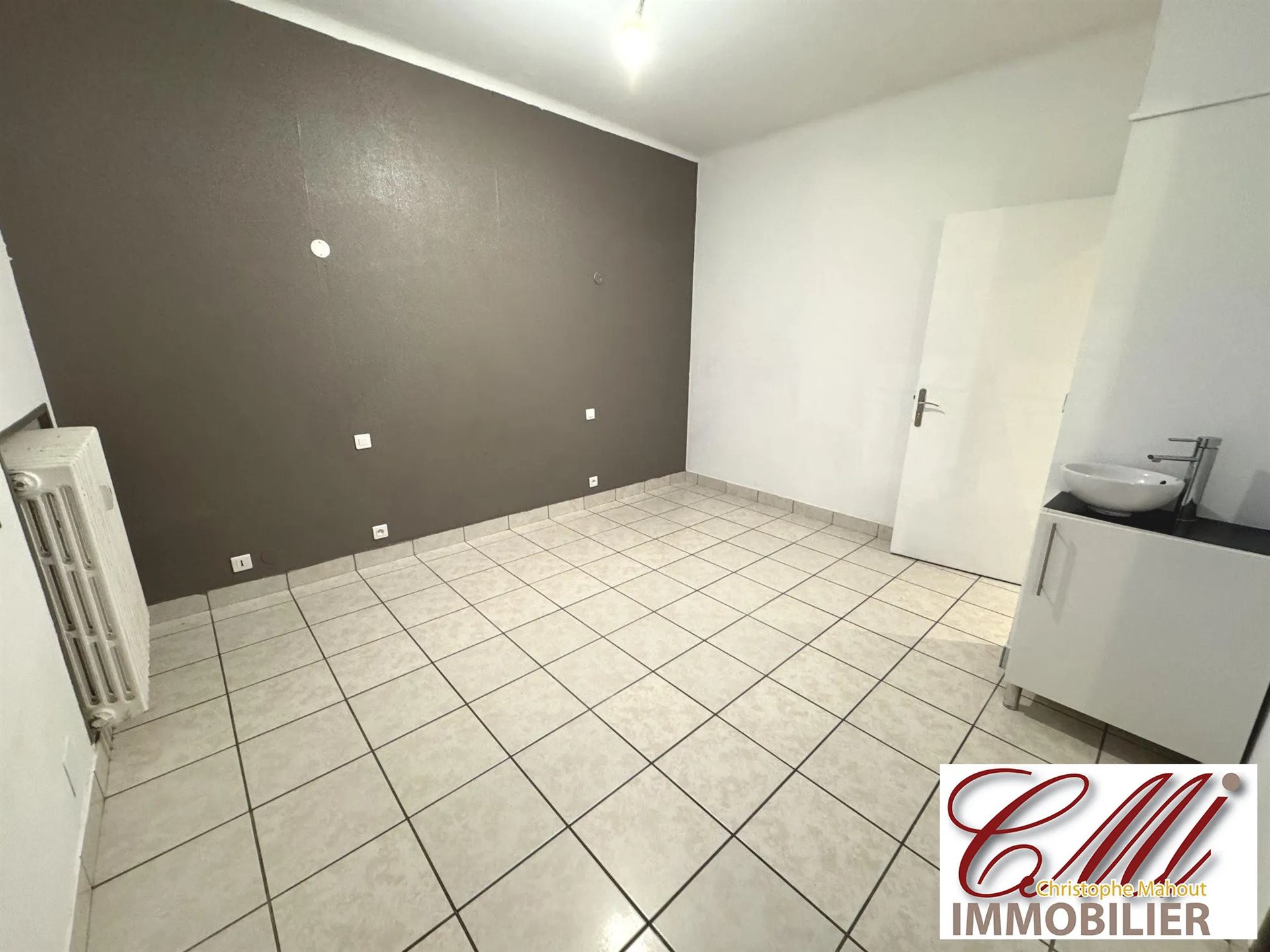Appartement à vendre, 83m², Vitry-le-François