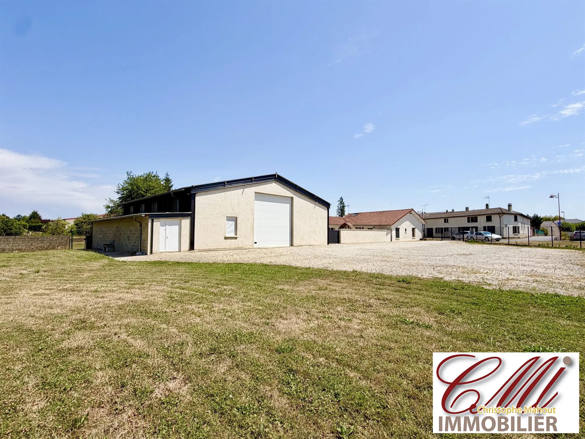 Maison à vendre, 178m², Vitry-le-François