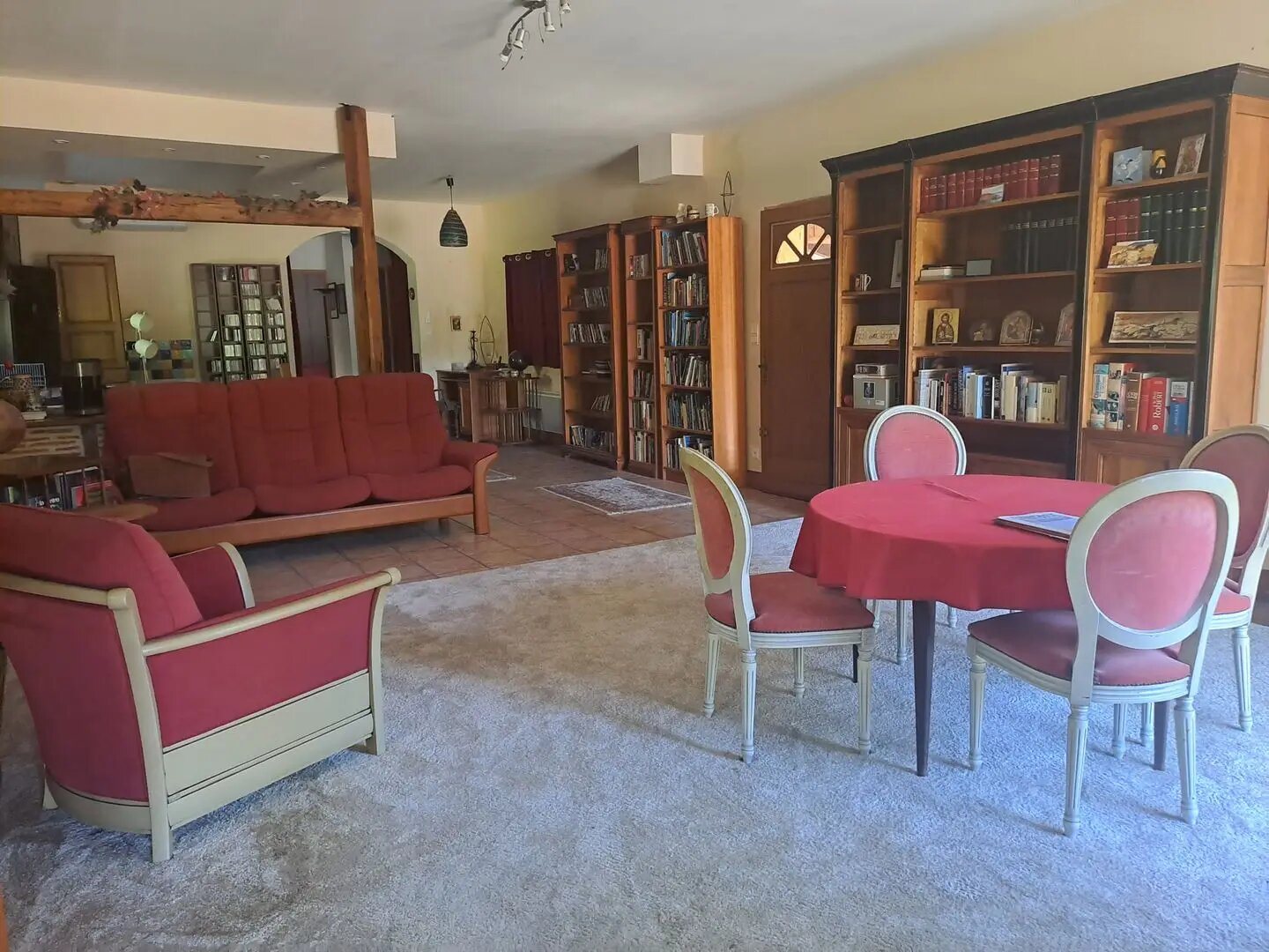 Maison à vendre, 112m², Monplaisant