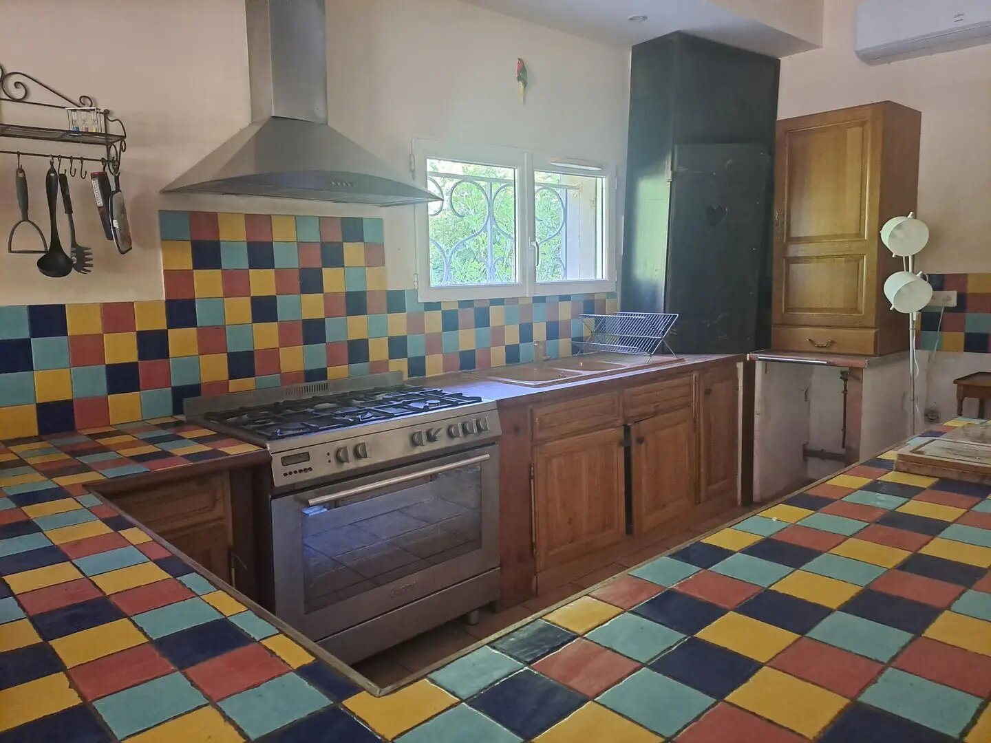 Maison à vendre, 112m², Monplaisant