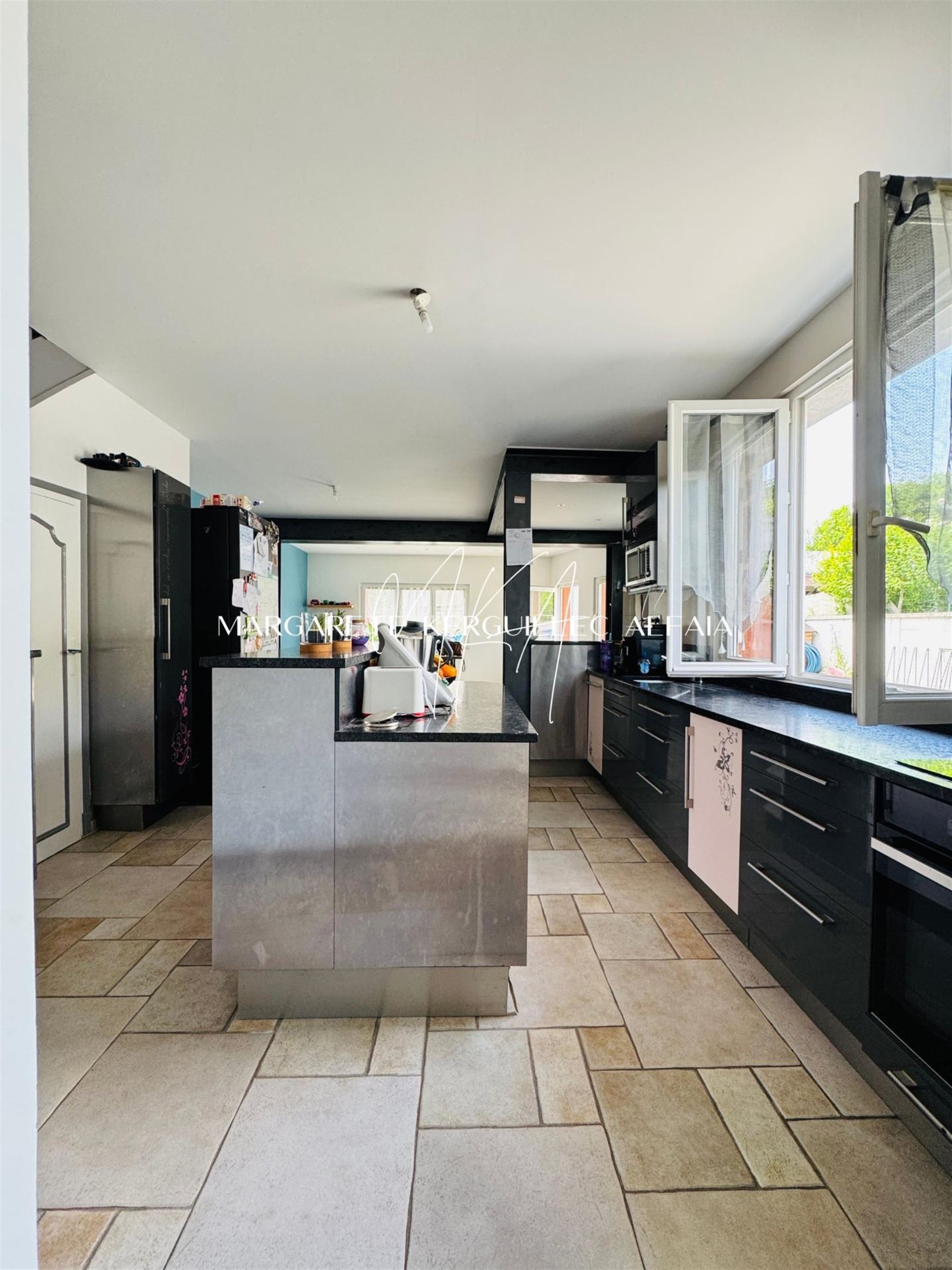 Maison à vendre, 95m², Argenteuil