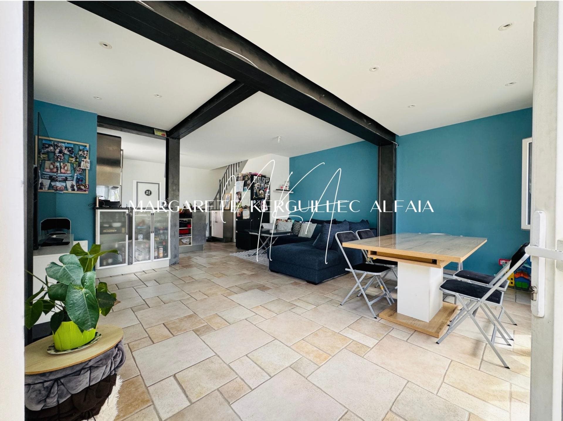 Maison à vendre, 95m², Argenteuil