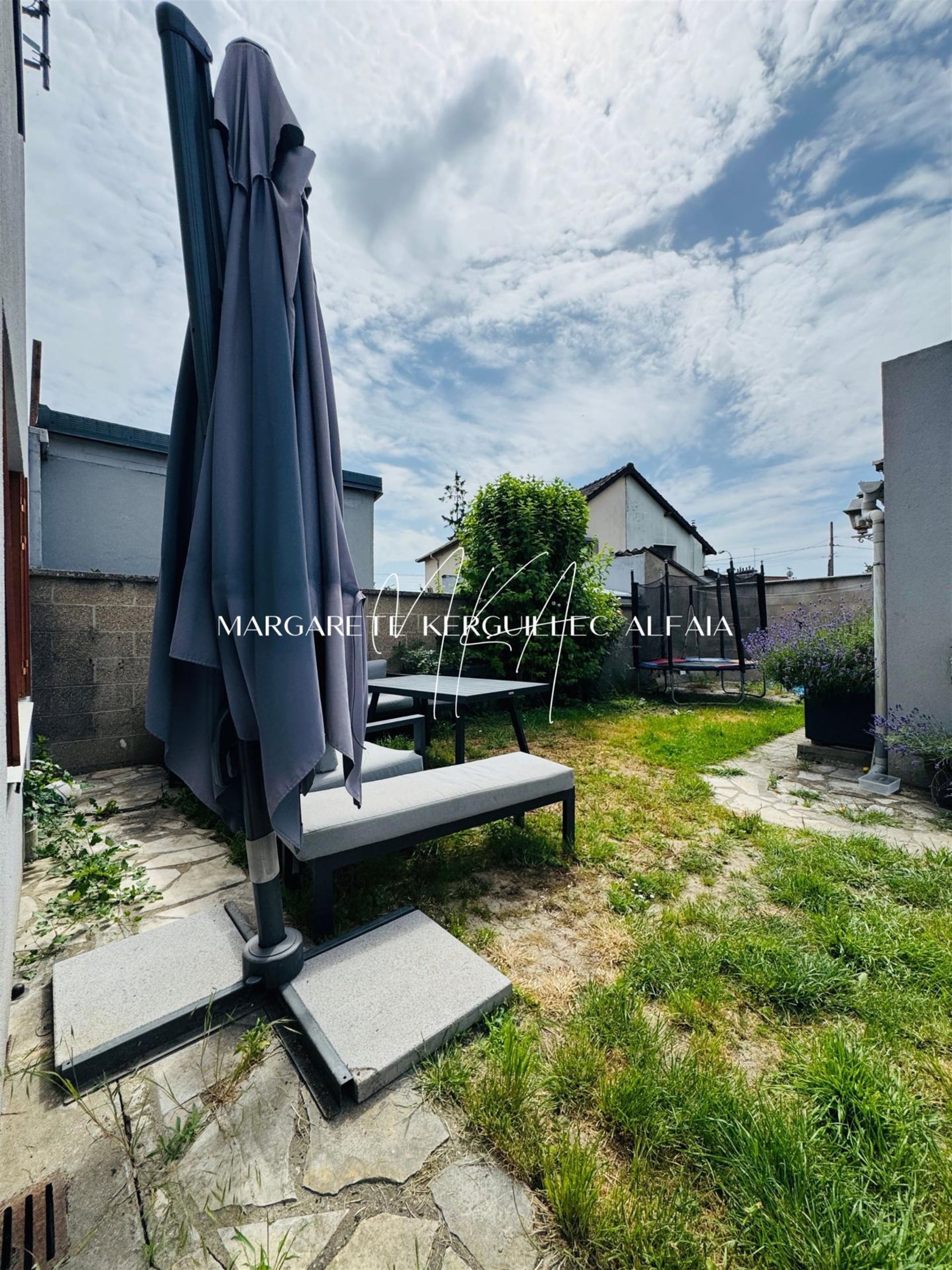 Maison à vendre, 95m², Argenteuil