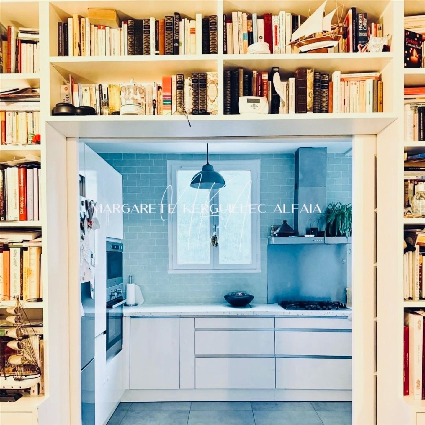 Maison à vendre, 80m², Argenteuil