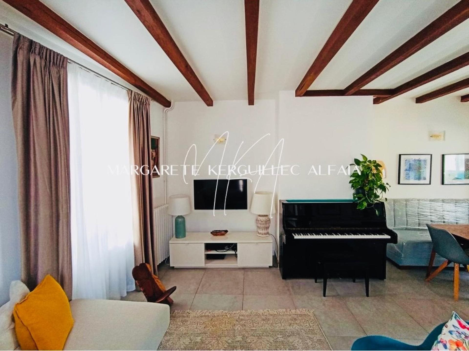 Maison à vendre, 80m², Argenteuil