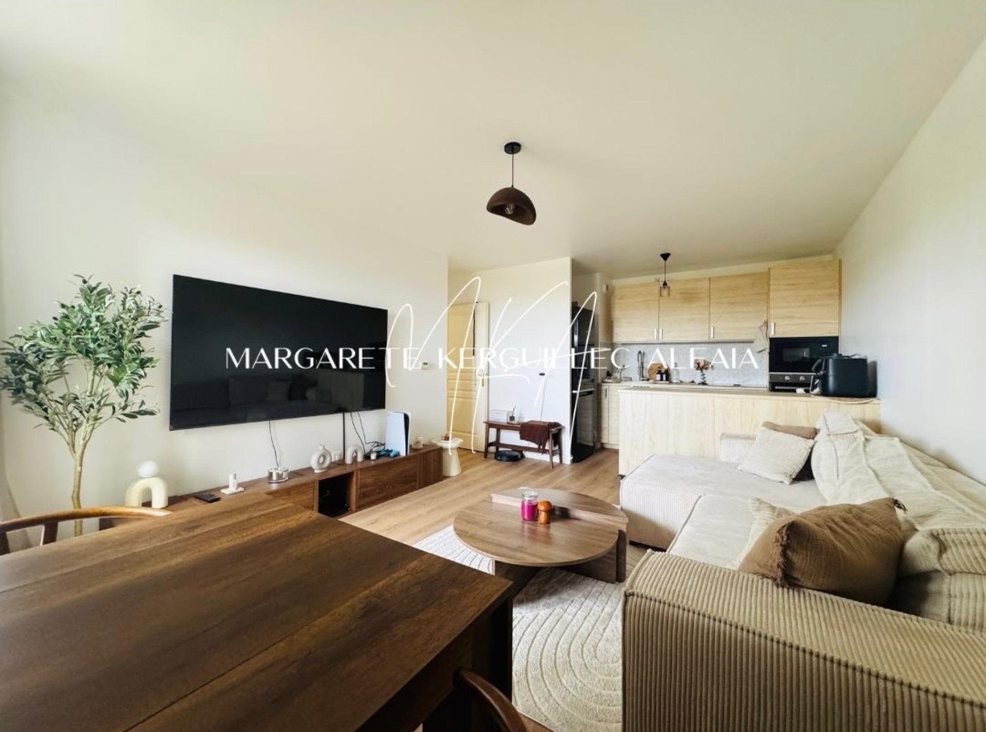 Appartement à vendre, 70m², Argenteuil