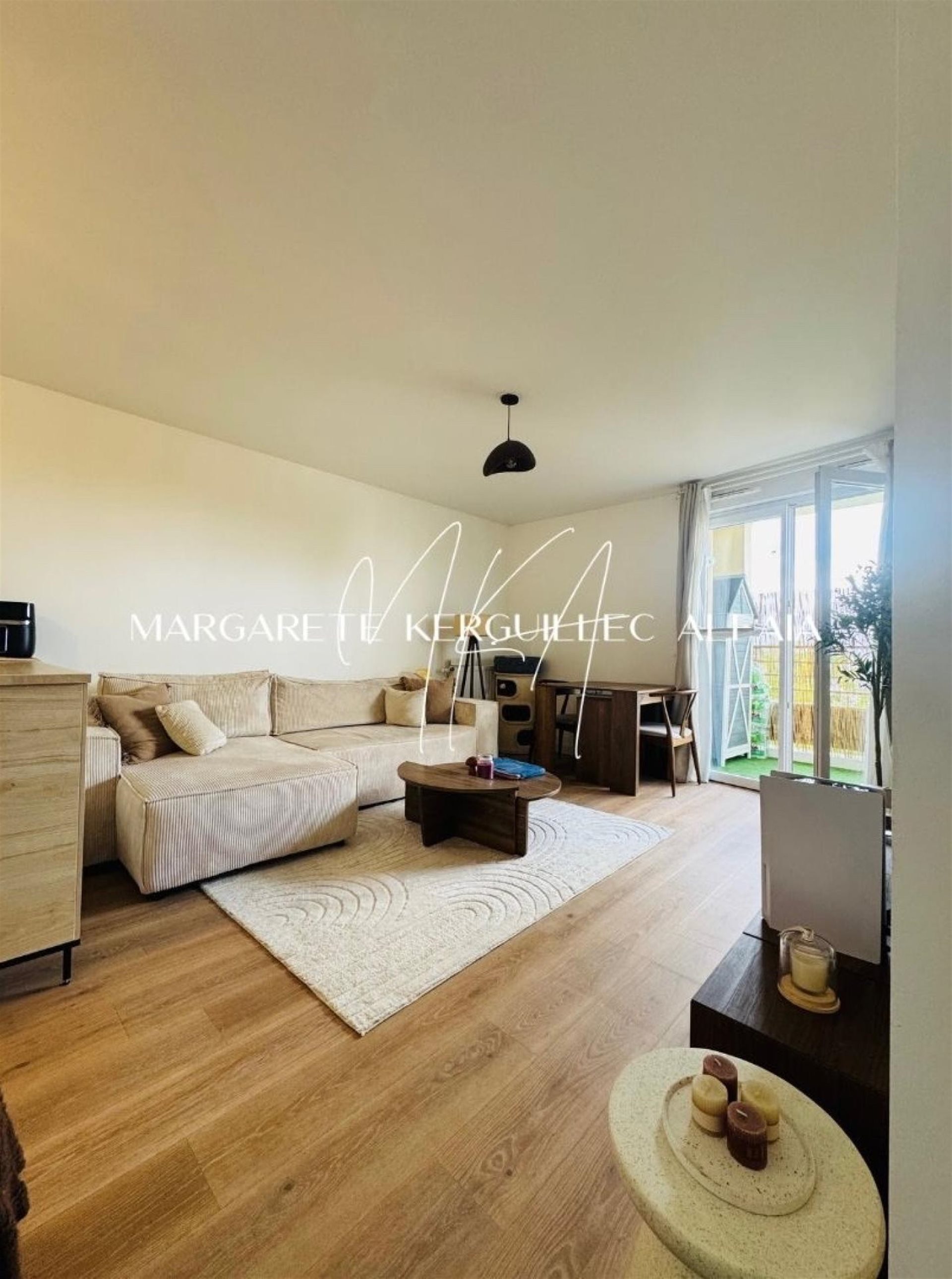 Appartement à vendre, 70m², Argenteuil