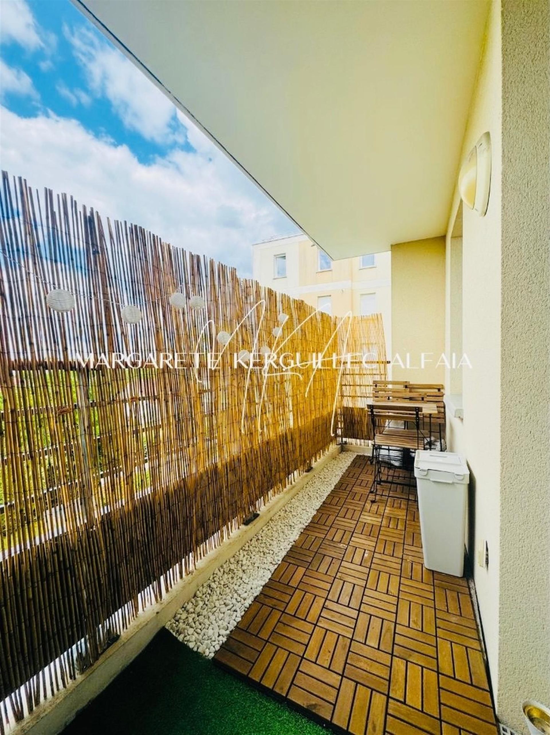 Appartement à vendre, 70m², Argenteuil