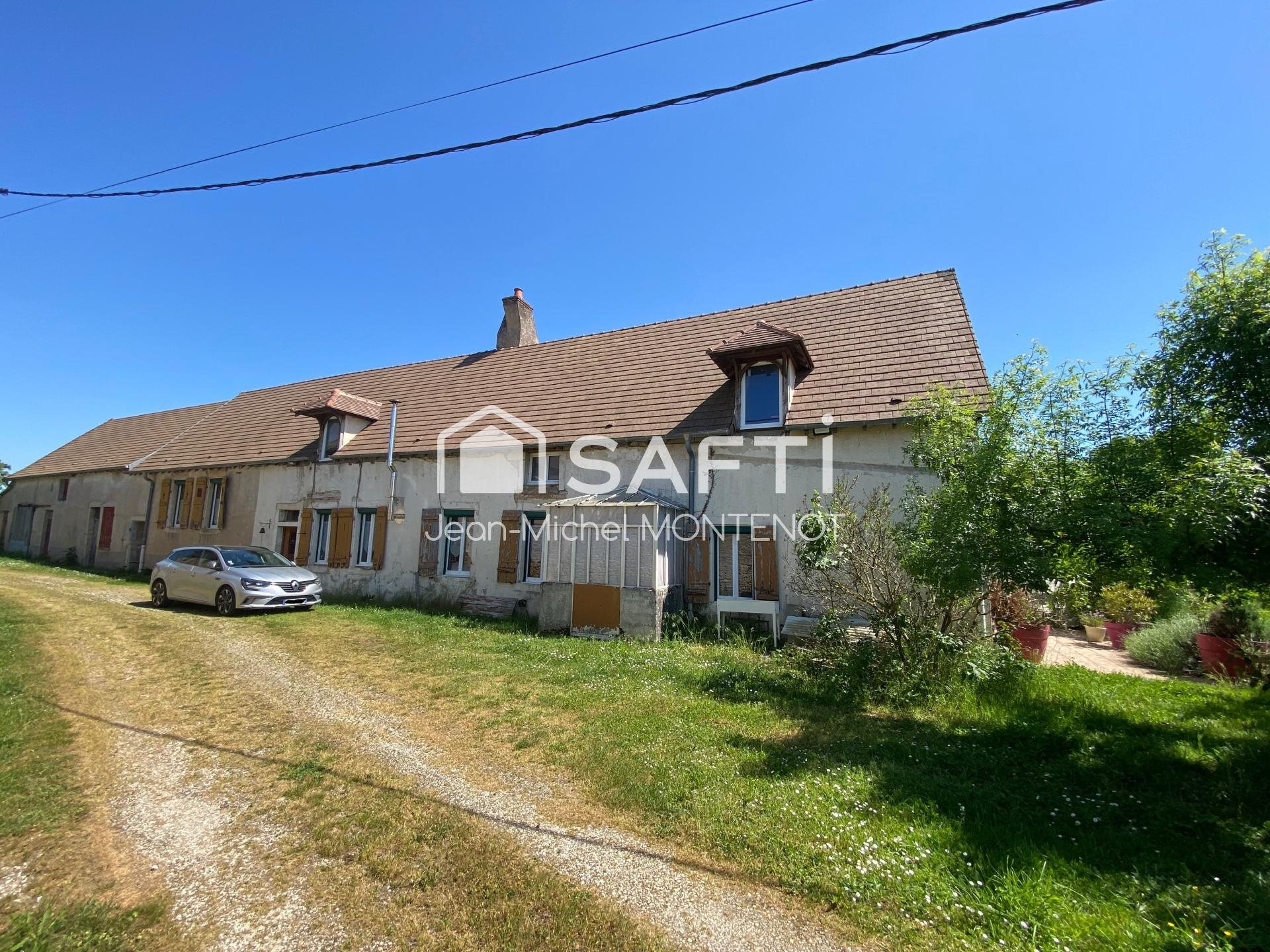 Maison à vendre, 208m², Beaune