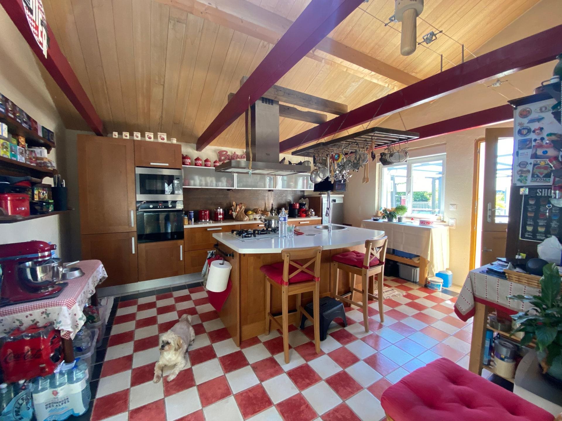 Maison à vendre, 208m², Beaune