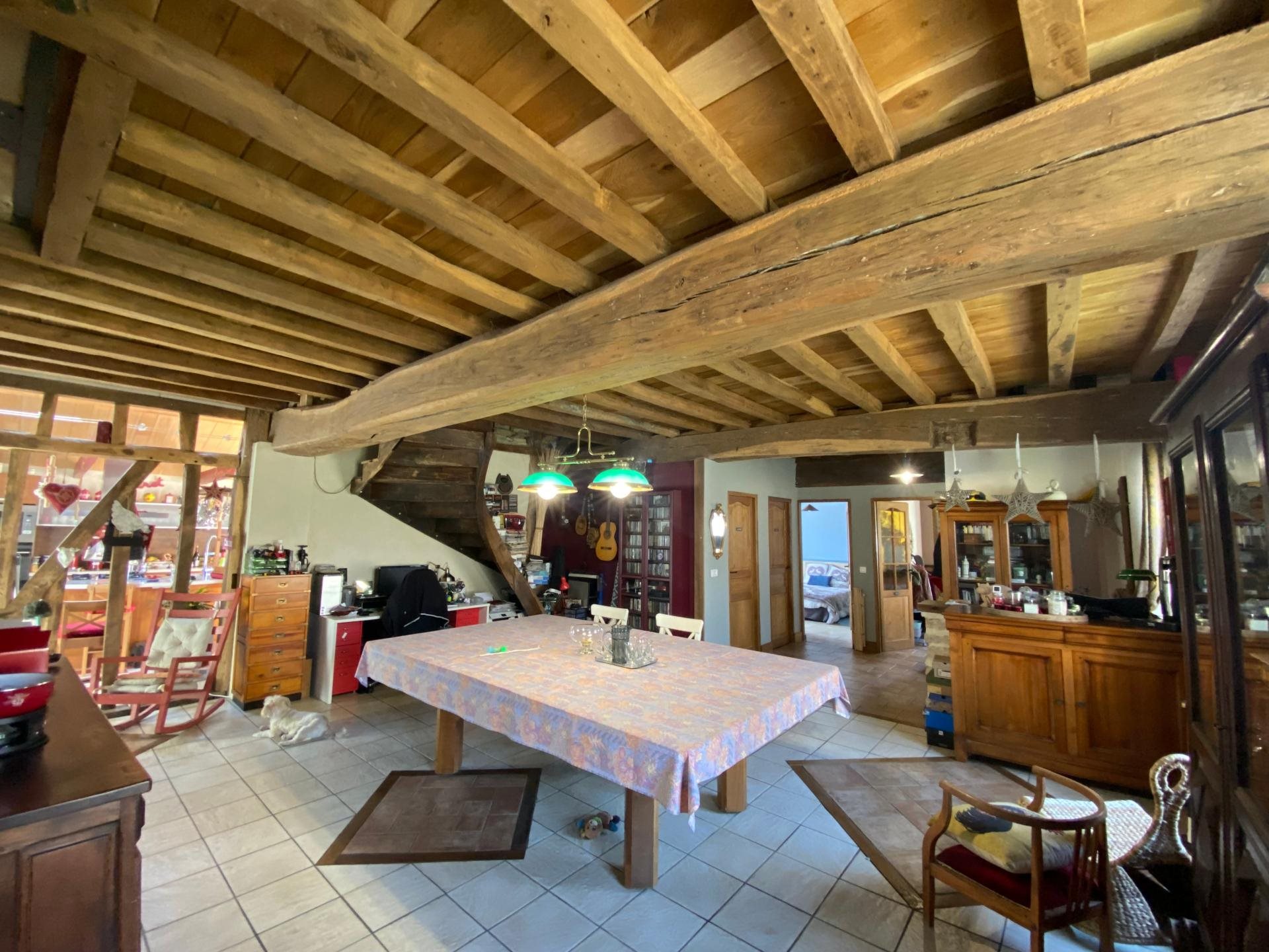 Maison à vendre, 208m², Beaune