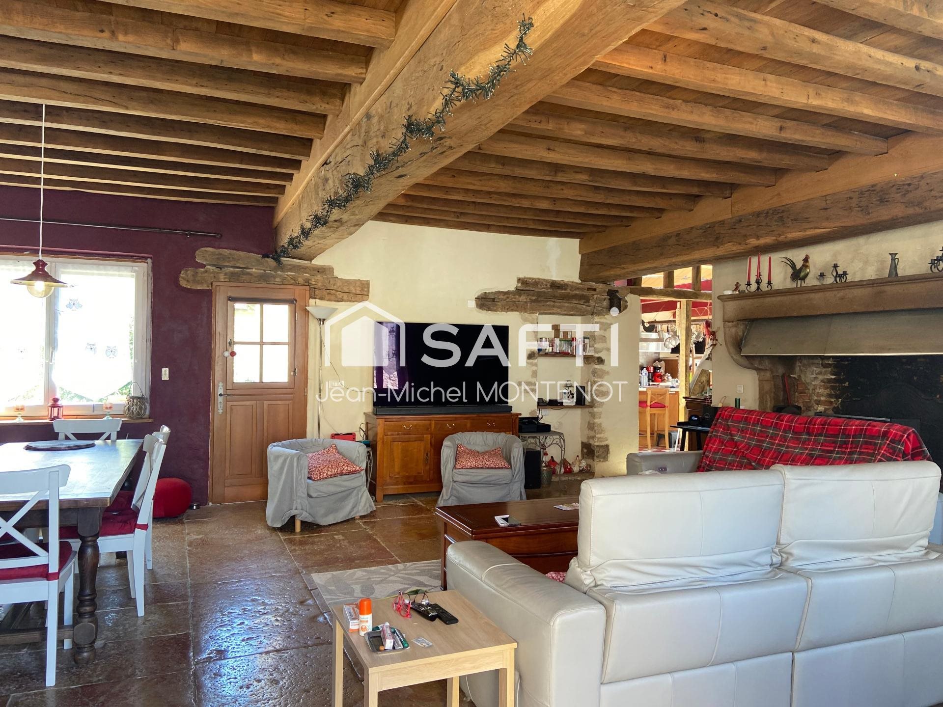Maison à vendre, 208m², Beaune