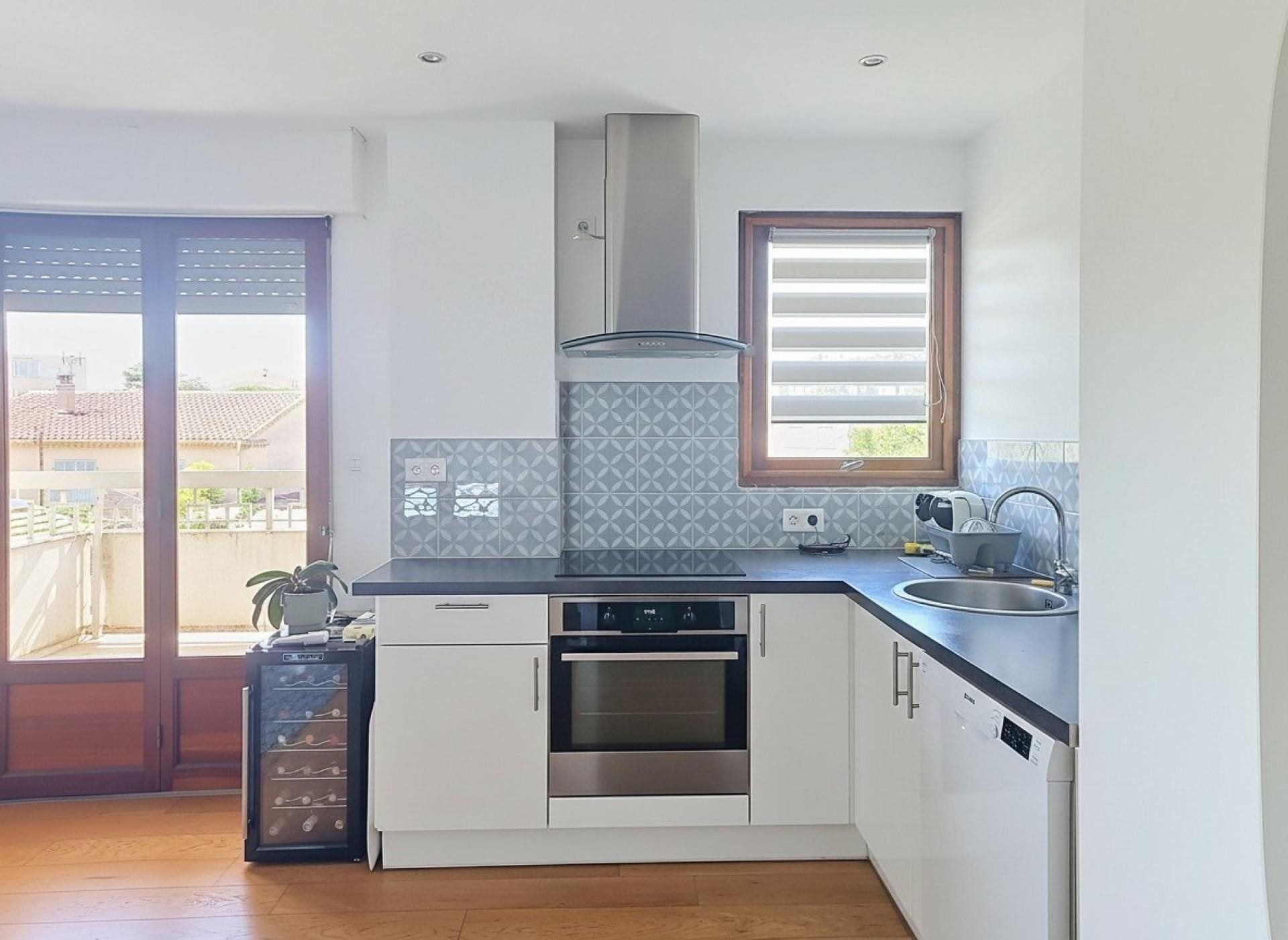 Appartement à vendre, 28m², Fréjus