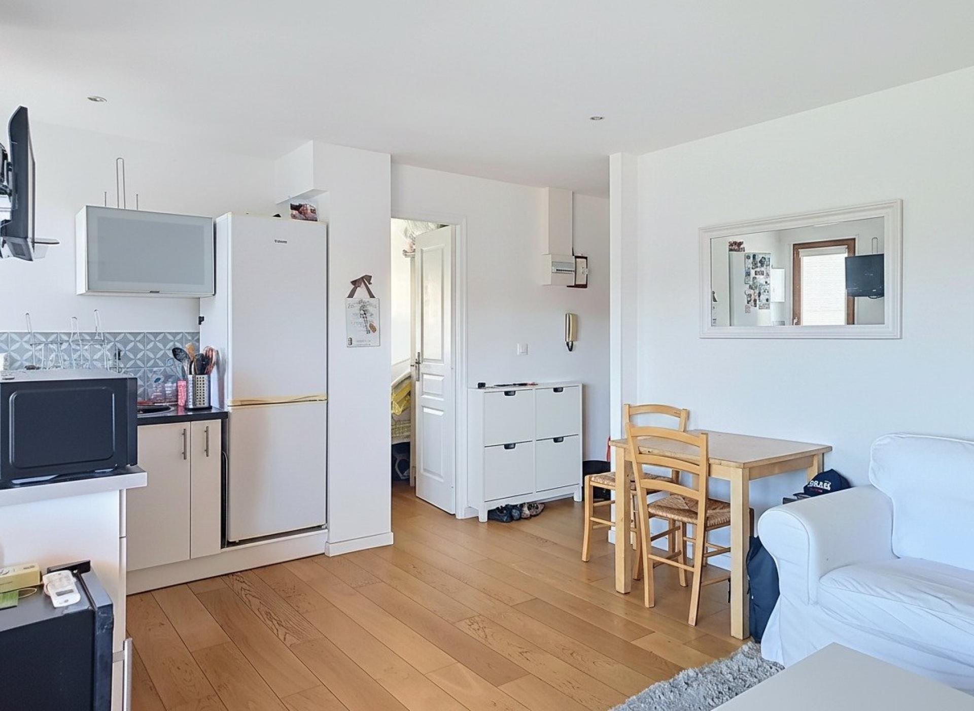 Appartement à vendre, 28m², Fréjus