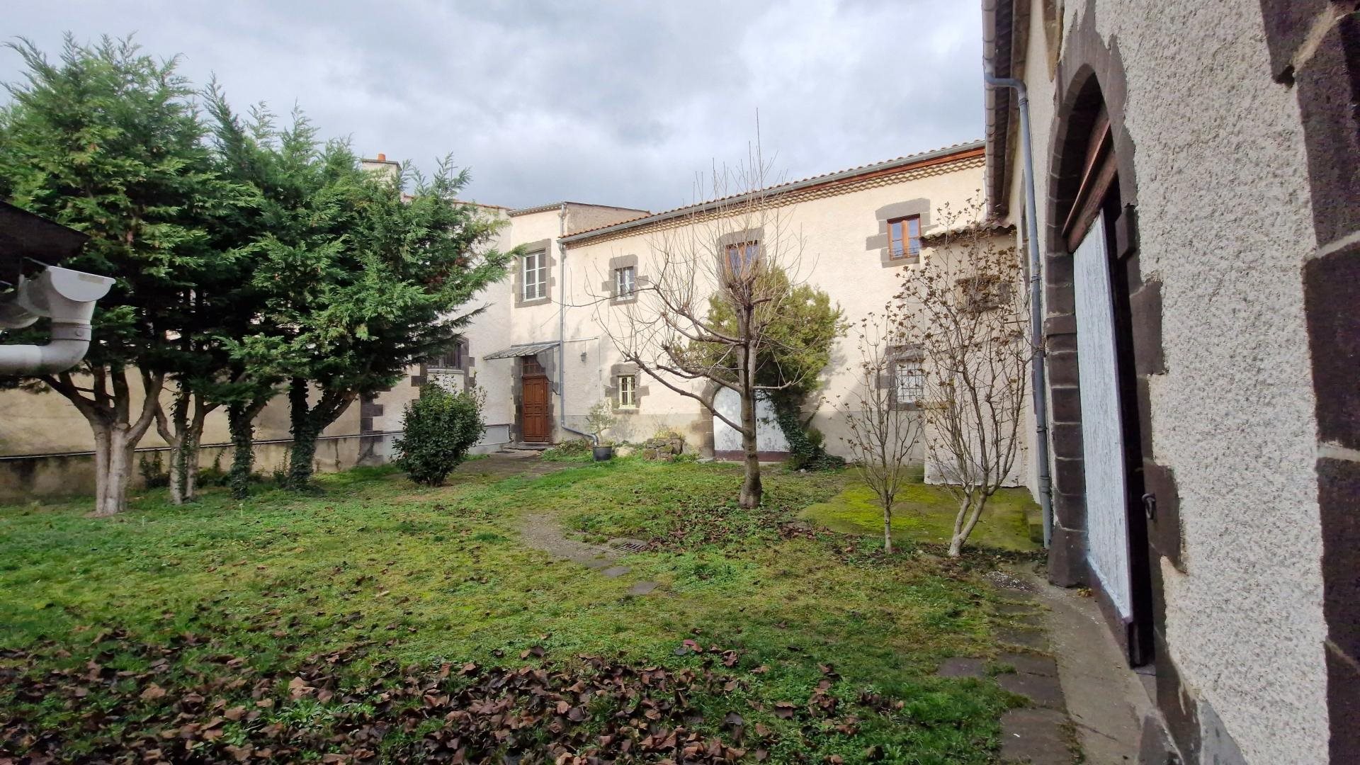 Maison à vendre, 380m², Le Crest