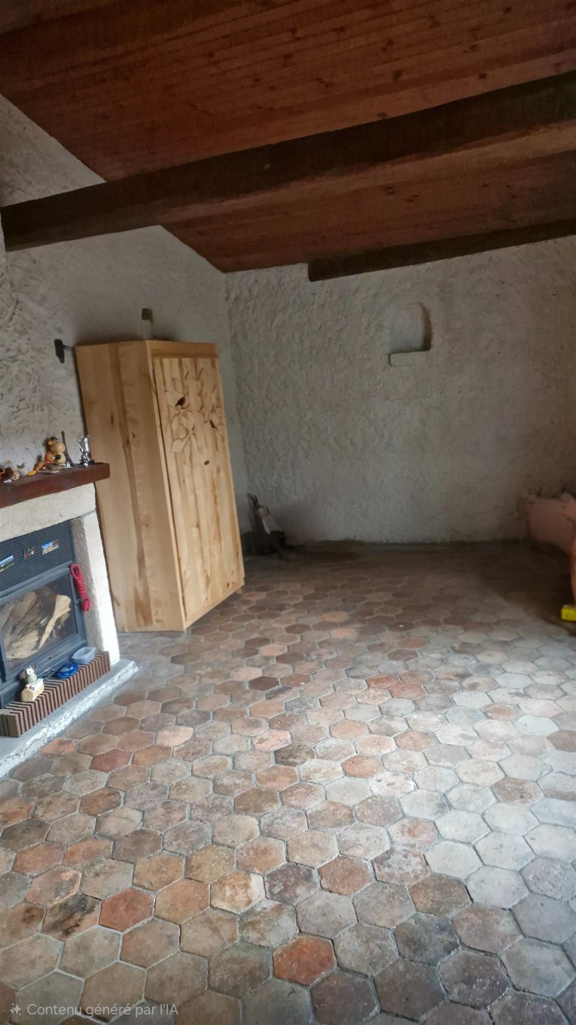 Maison à vendre, 380m², Le Crest