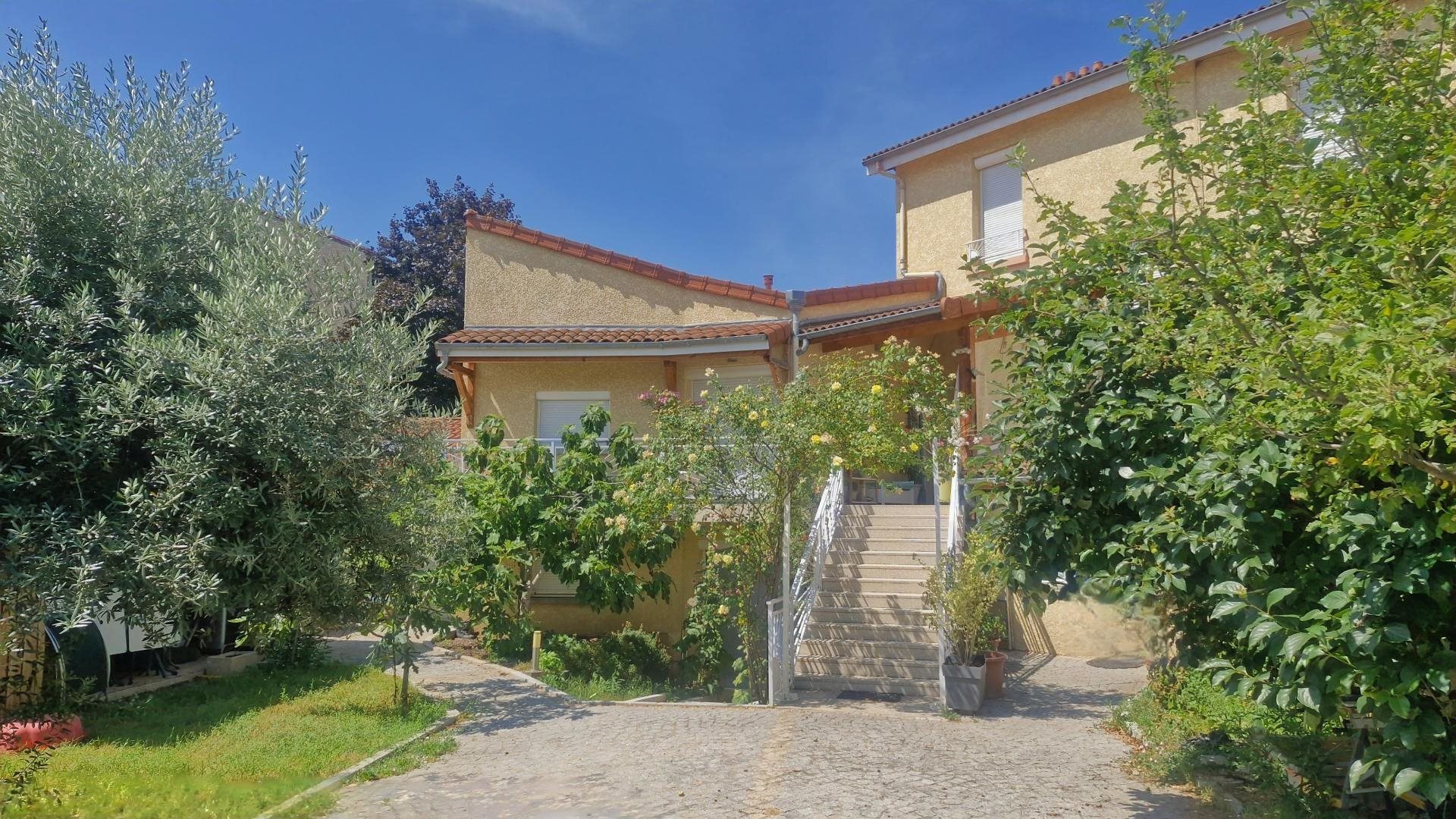 Maison à vendre, 178m², Clermont-Ferrand