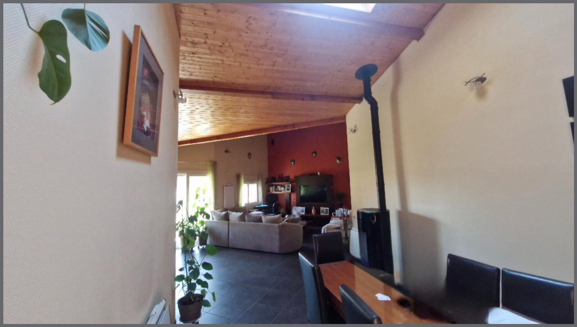 Maison à vendre, 178m², Clermont-Ferrand