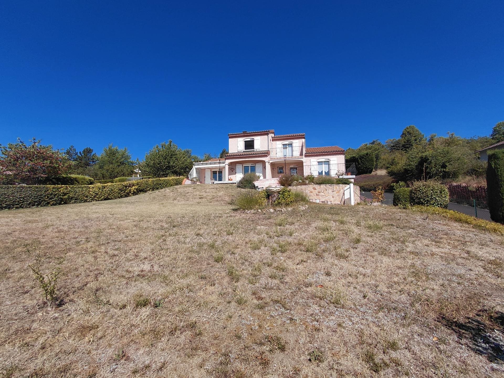 Maison à vendre, 173m², La Roche-Blanche