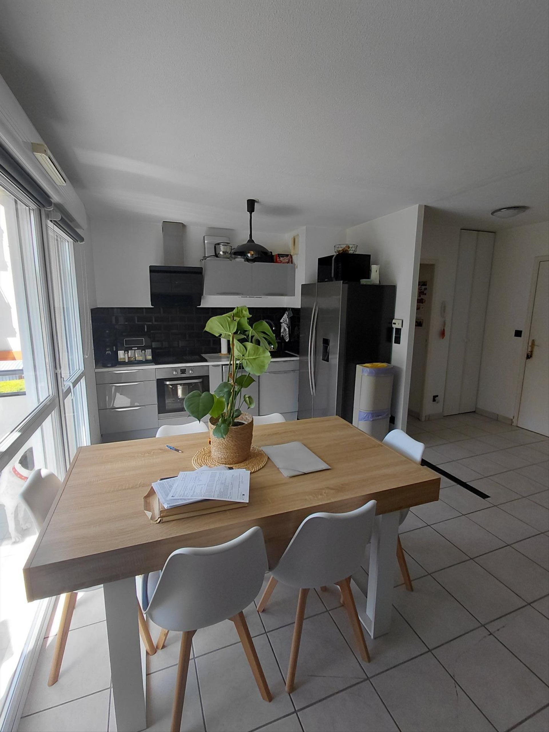 Appartement à vendre, 42m², Cournon-d'Auvergne