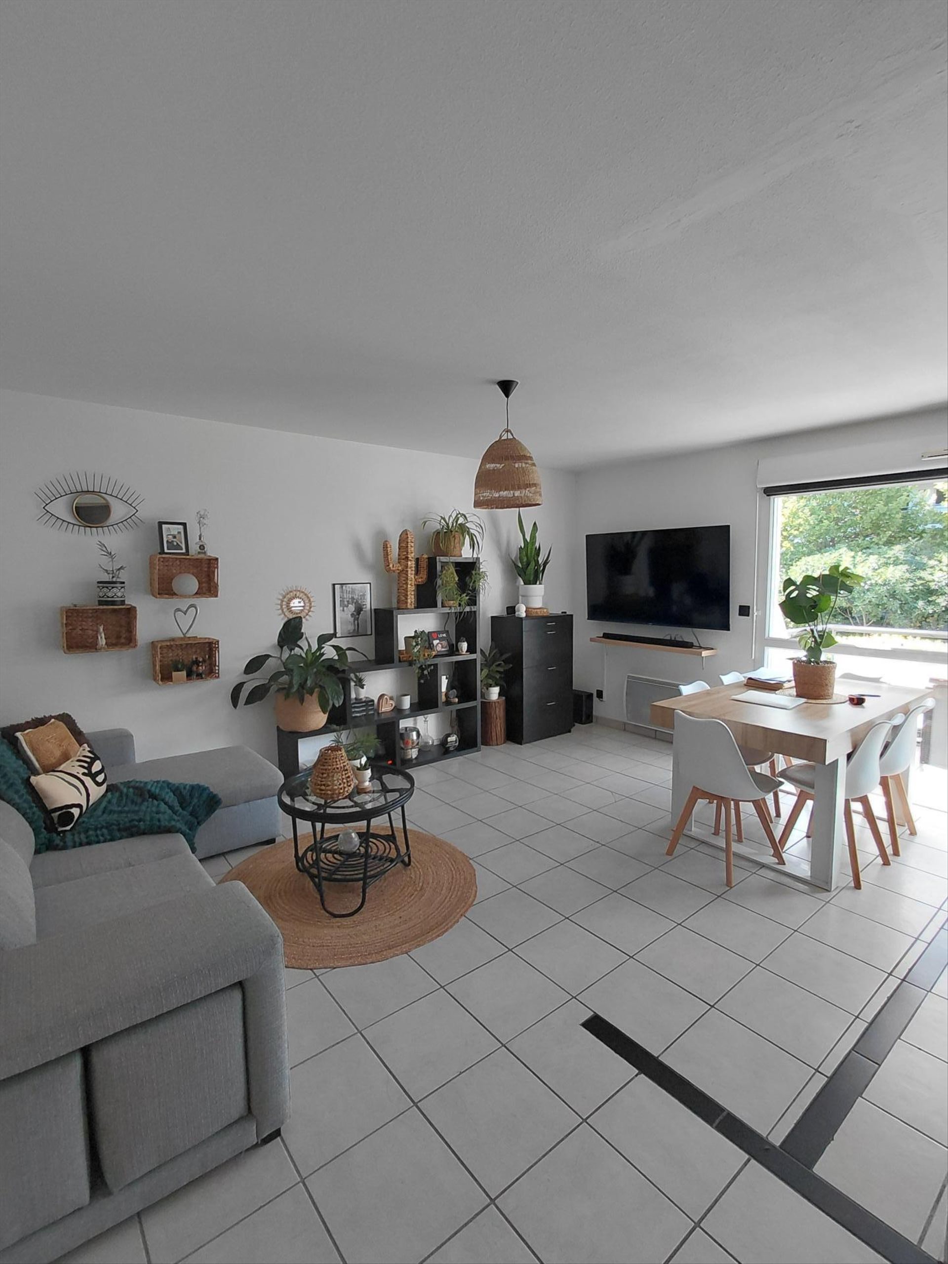 Appartement à vendre, 42m², Cournon-d'Auvergne