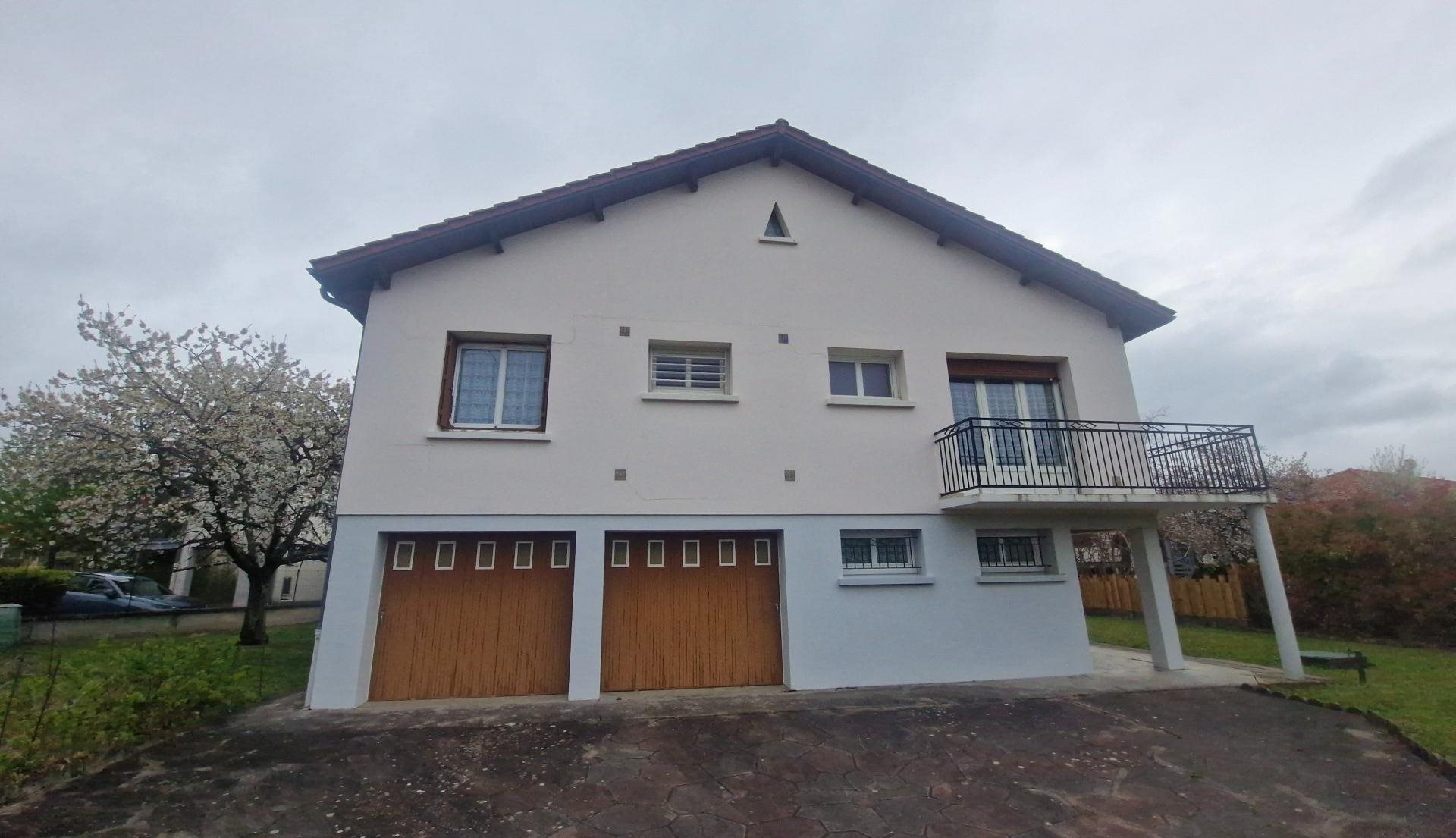 Maison à vendre, 85m², Cournon-d'Auvergne