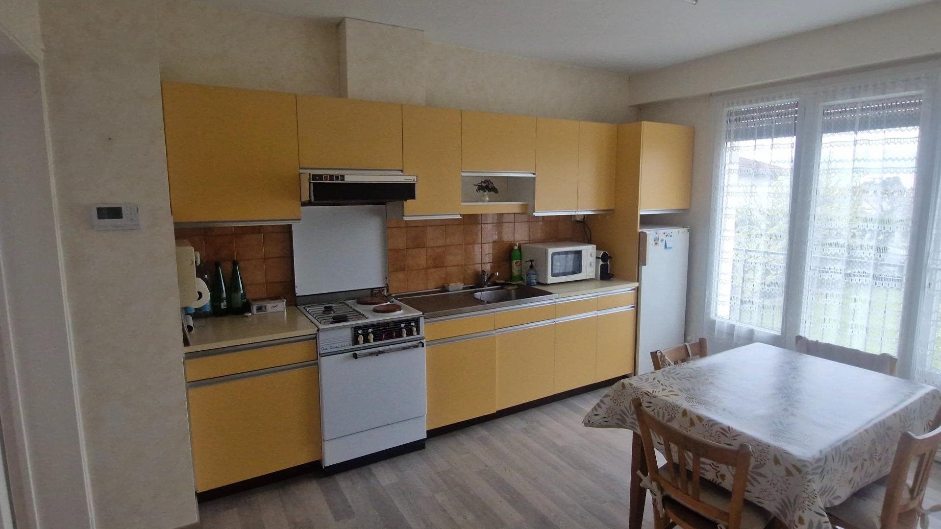 Maison à vendre, 85m², Cournon-d'Auvergne