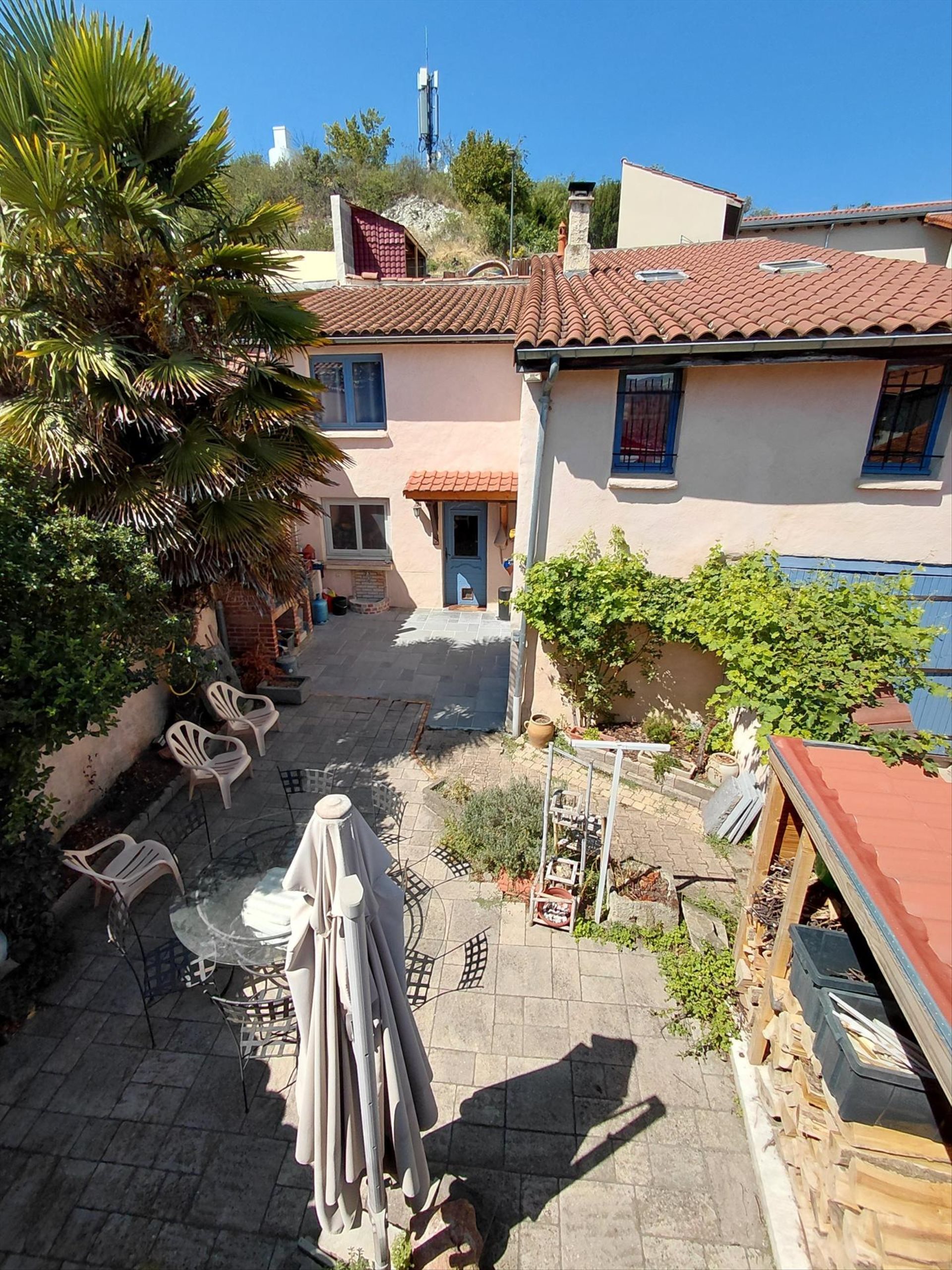 Maison à vendre, 120m², Cournon-d'Auvergne