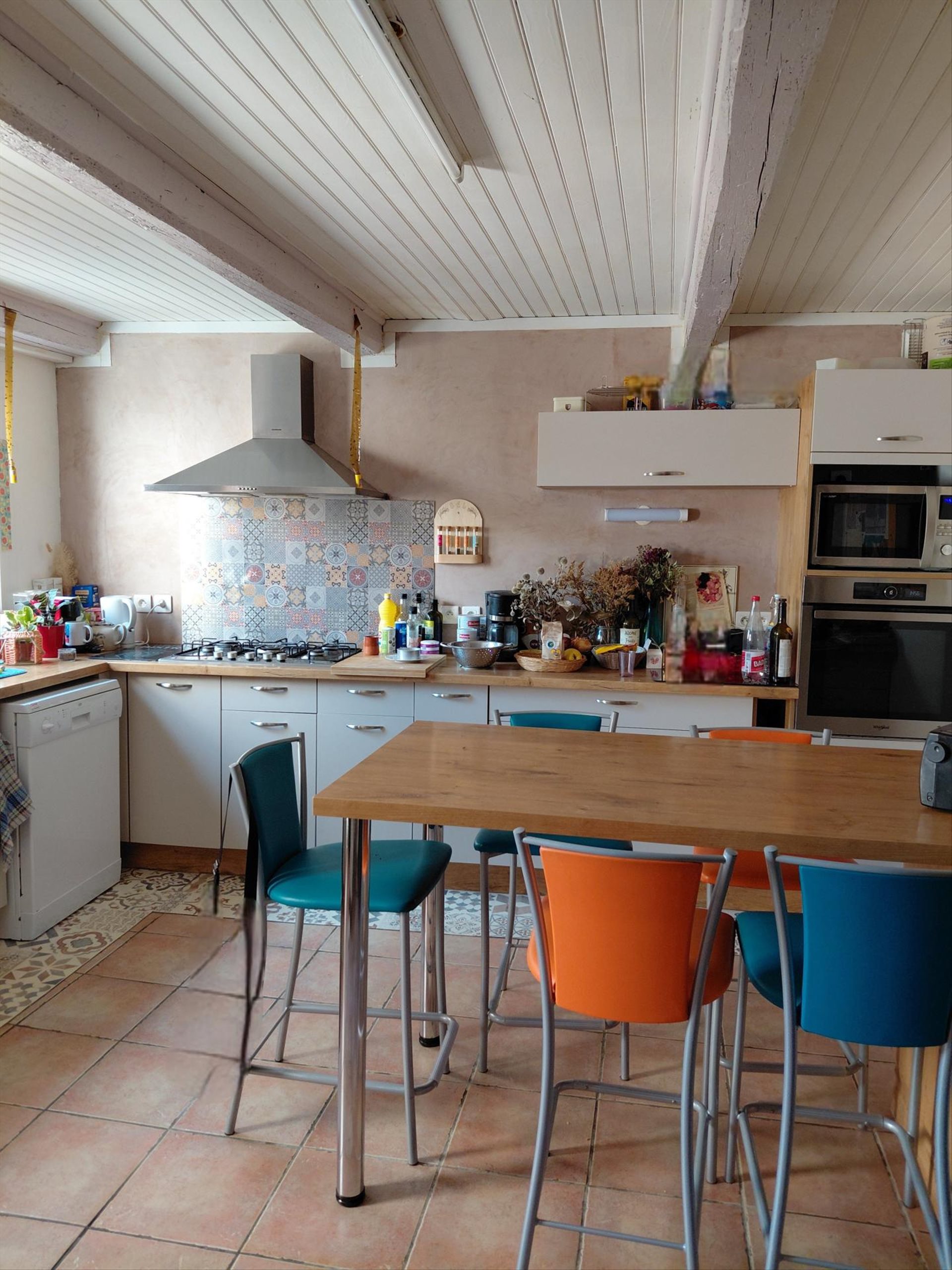 Maison à vendre, 120m², Cournon-d'Auvergne