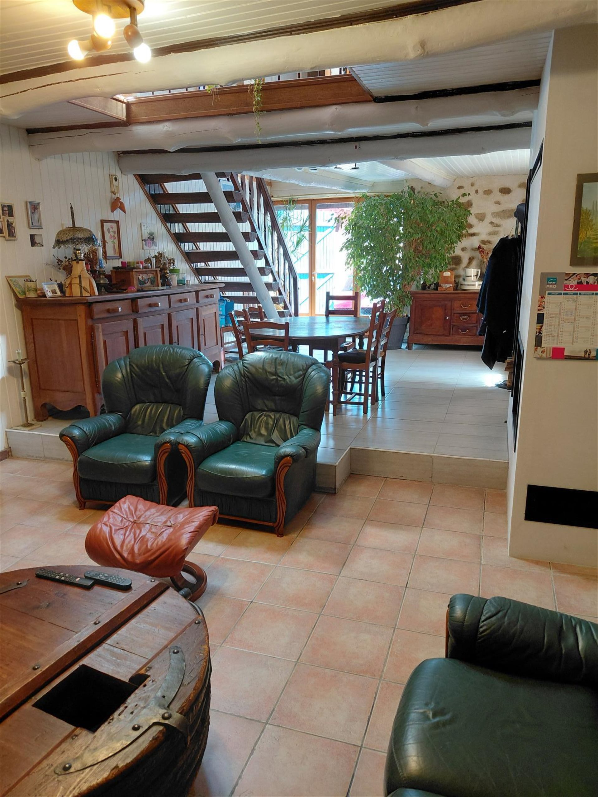 Maison à vendre, 120m², Cournon-d'Auvergne