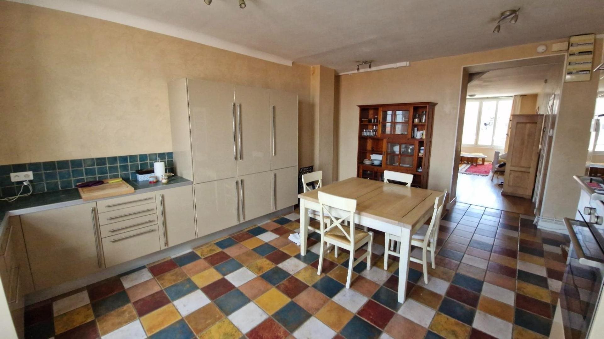Appartement à vendre, 150m², Clermont-Ferrand