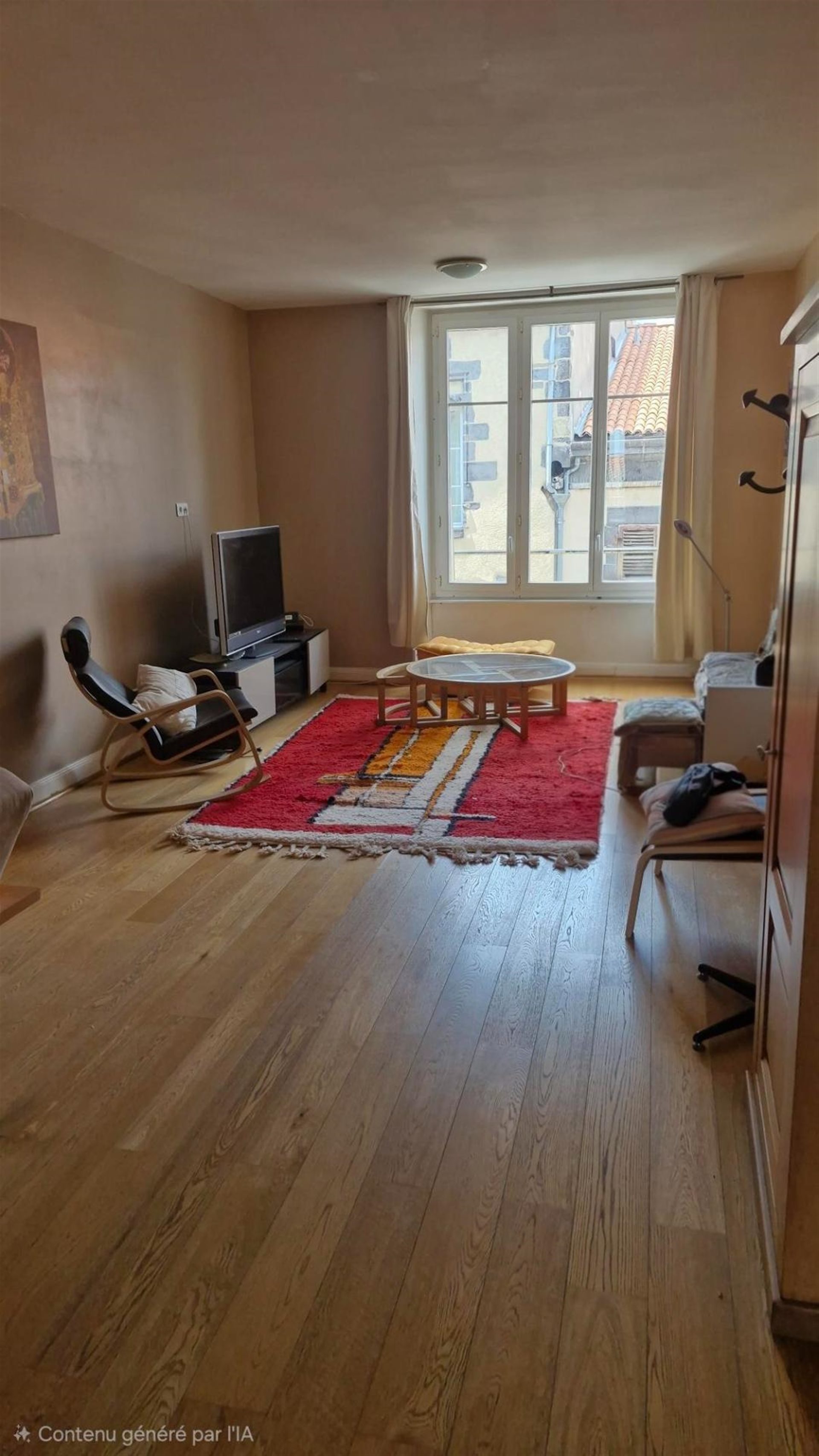 Appartement à vendre, 150m², Clermont-Ferrand