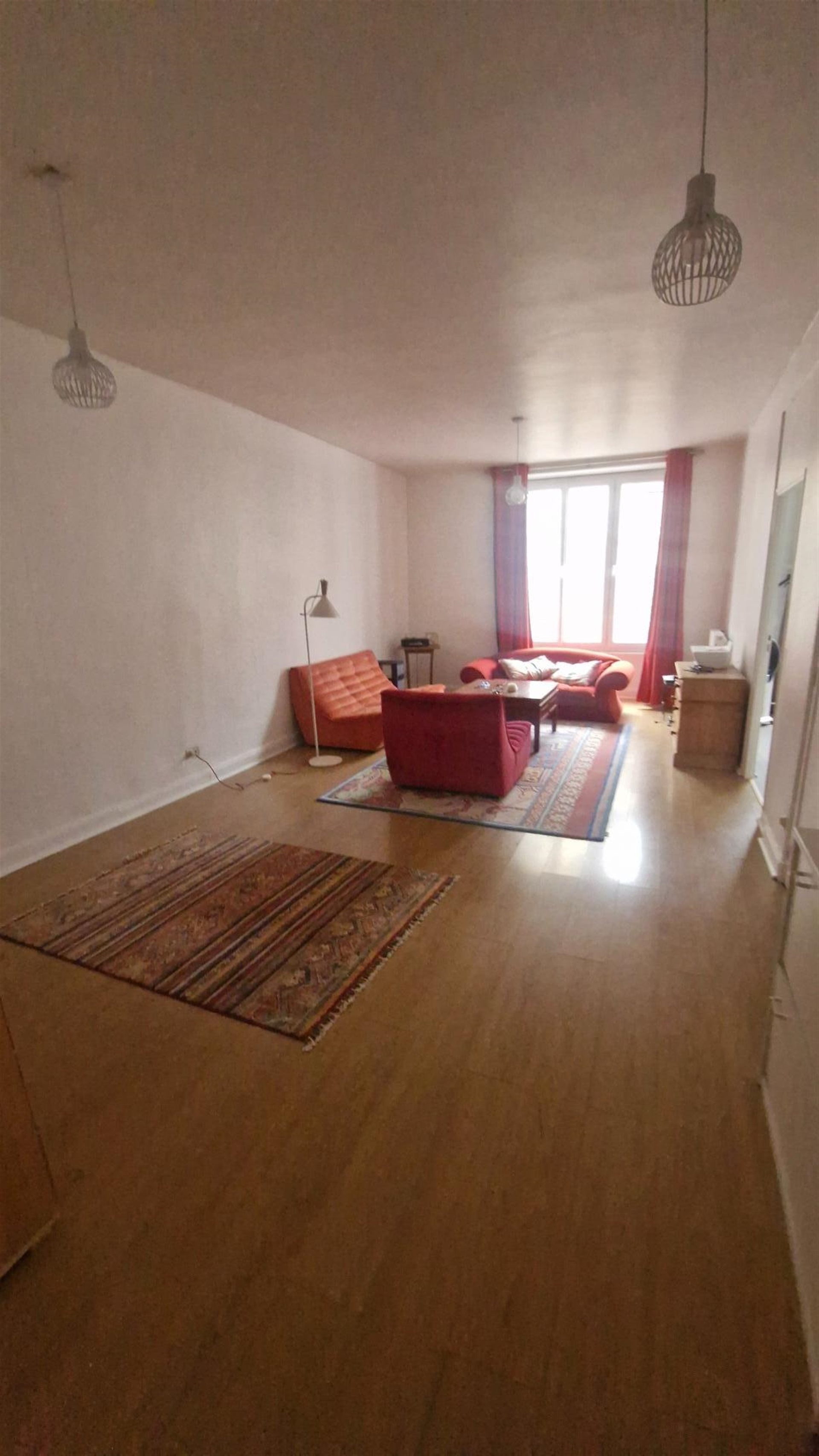 Appartement à vendre, 87m², Clermont-Ferrand