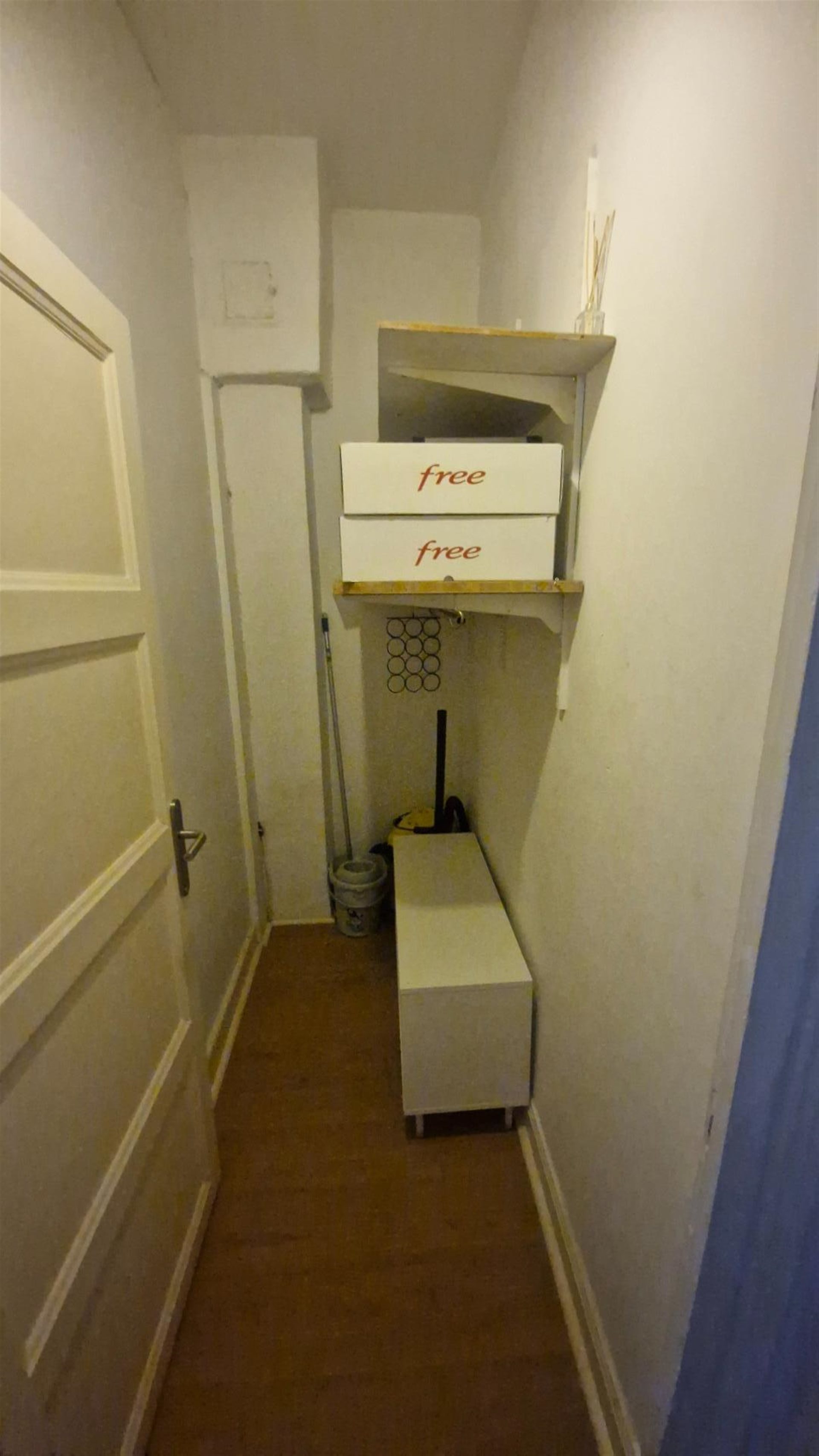 Appartement à vendre, 87m², Clermont-Ferrand