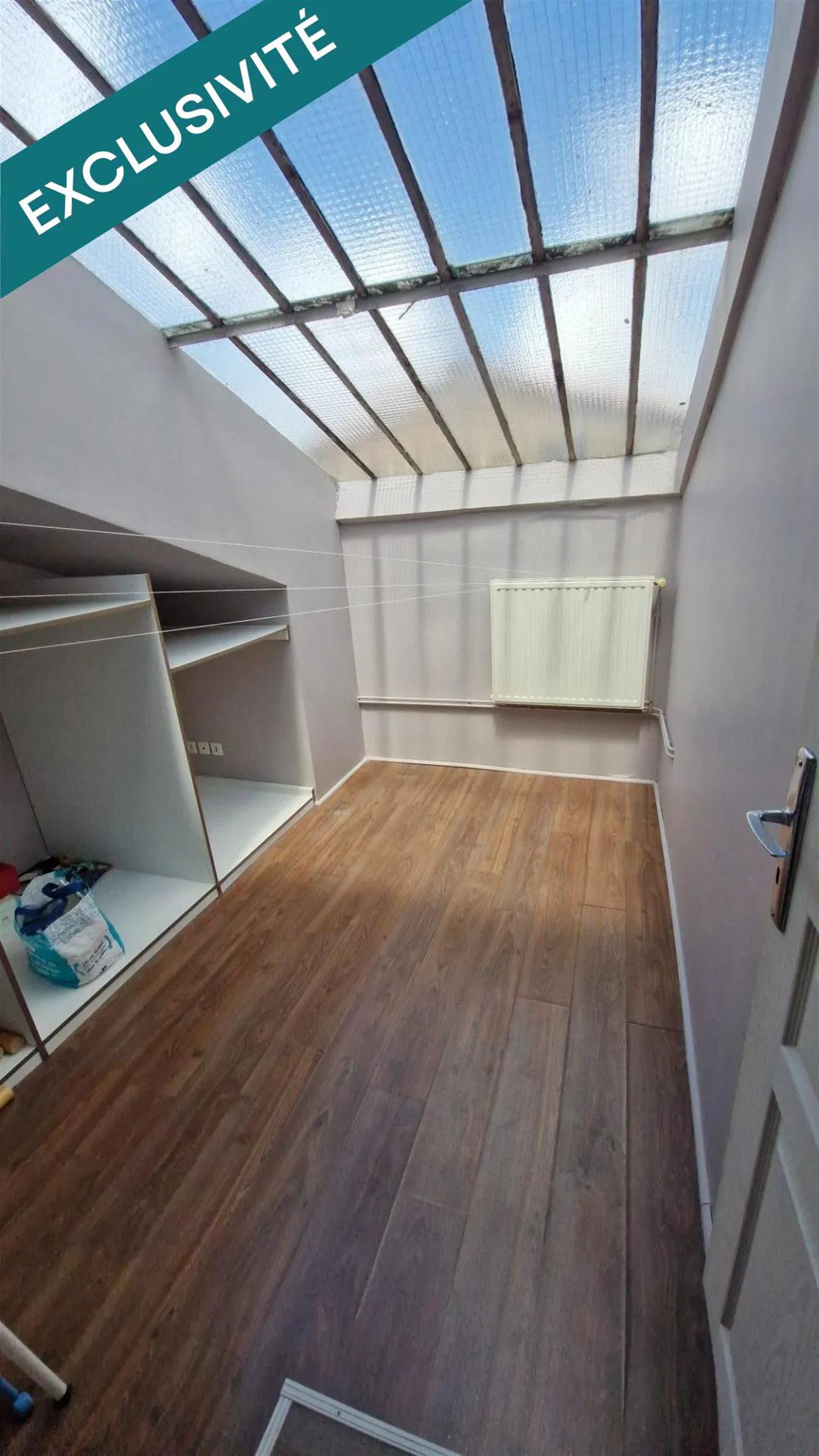 Appartement à vendre, 150m², Clermont-Ferrand
