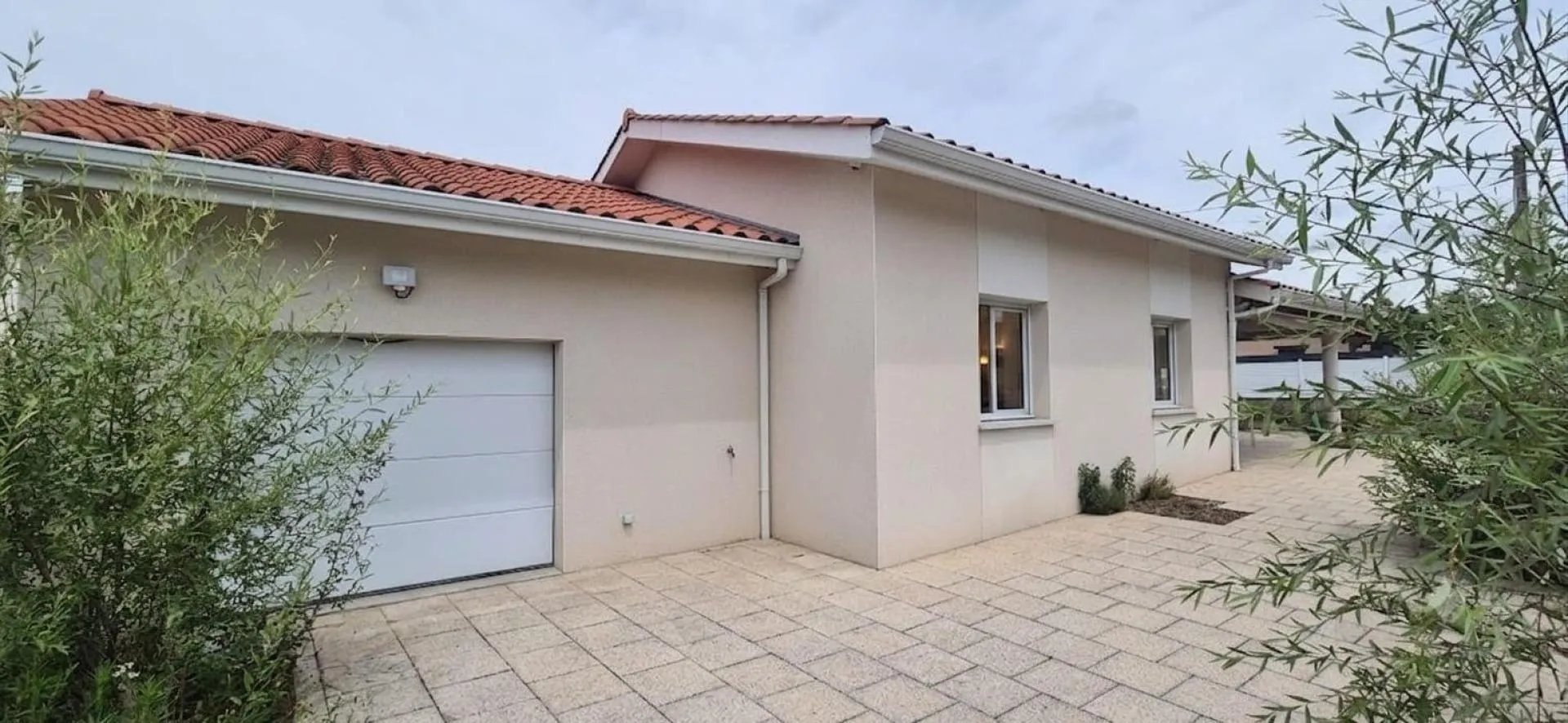 Maison à vendre, 92m², Saint-Maurice-l'Exil