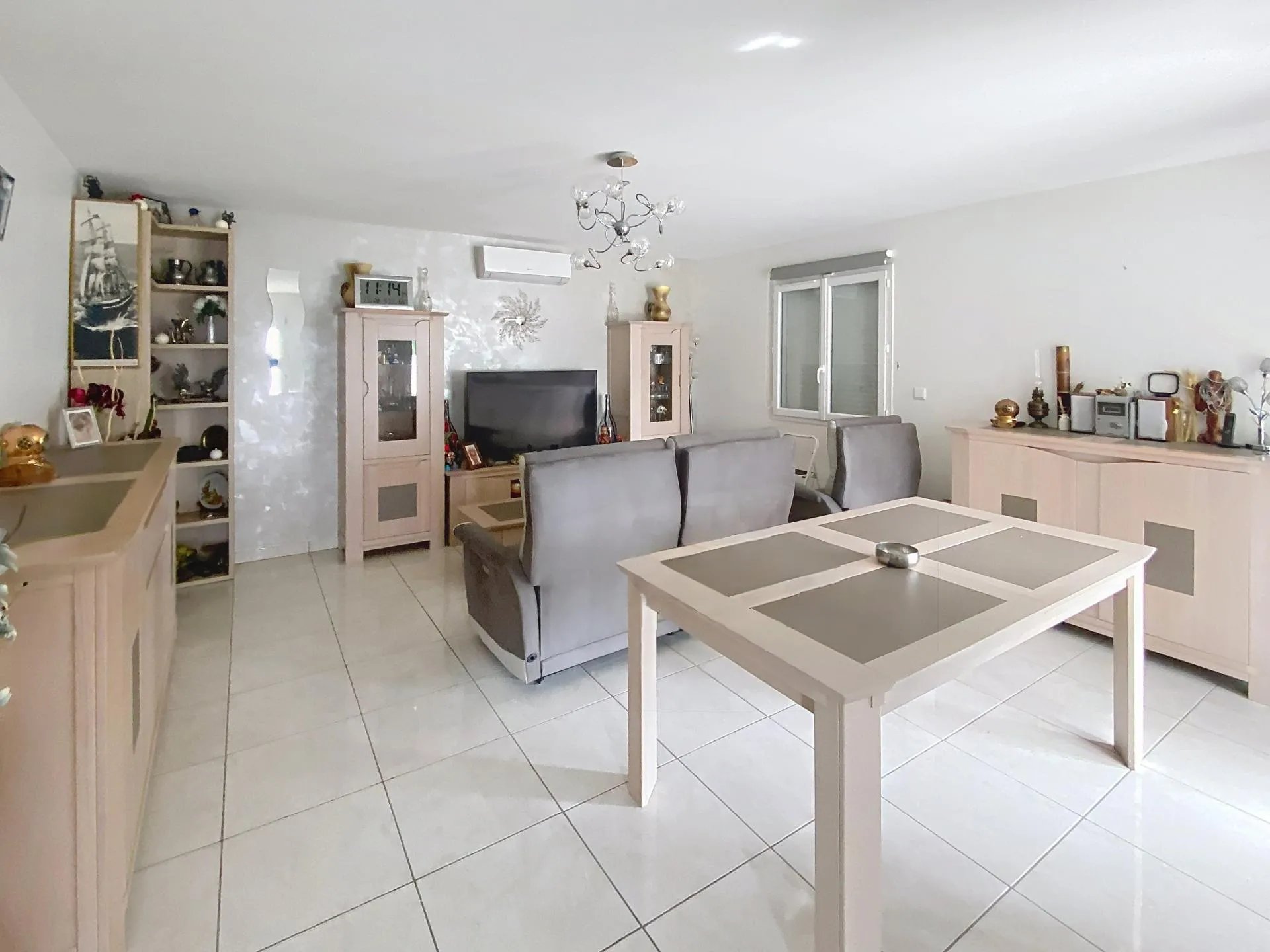 Maison à vendre, 92m², Saint-Maurice-l'Exil
