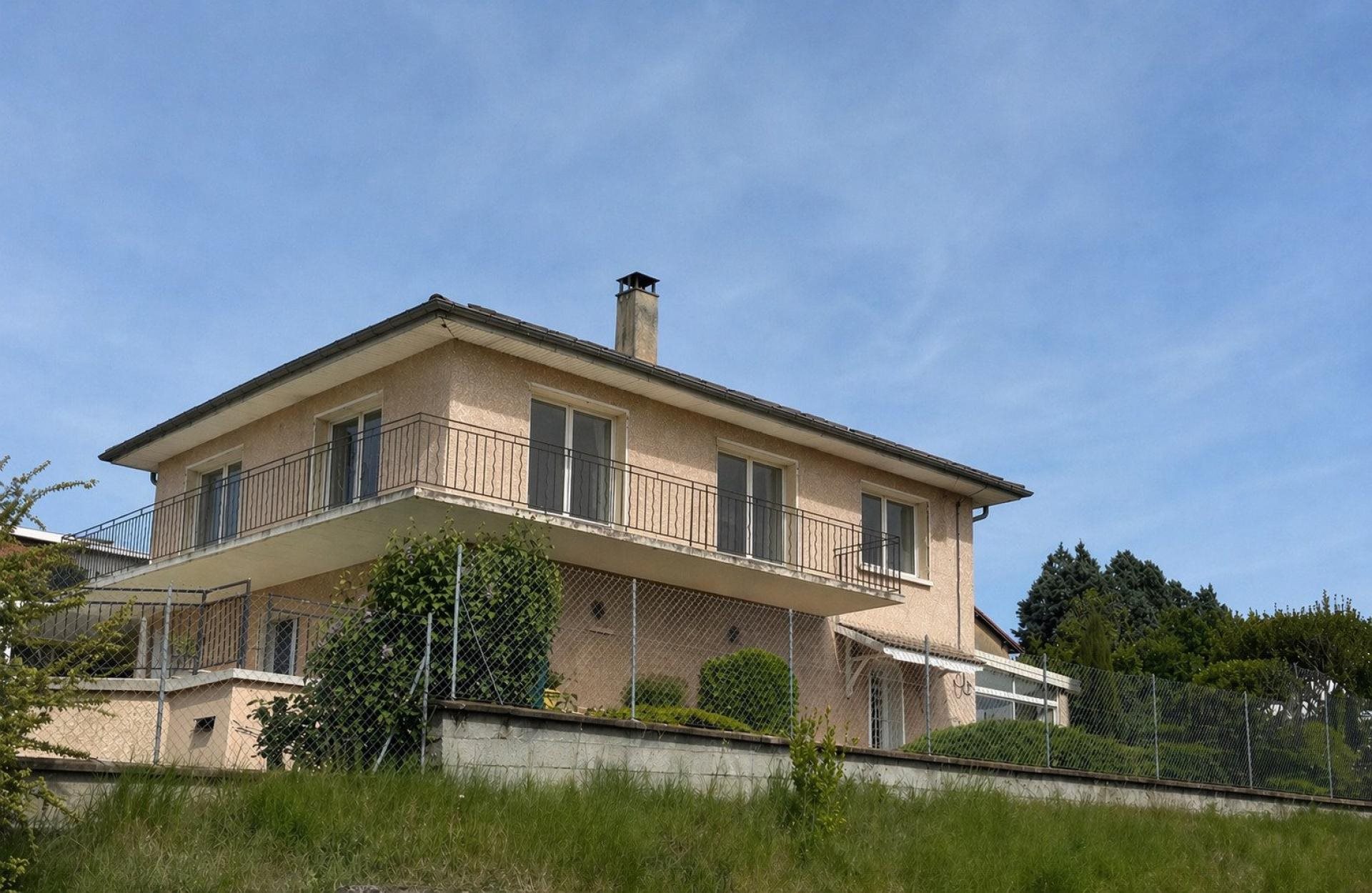 Maison à vendre, 228m², Ternay